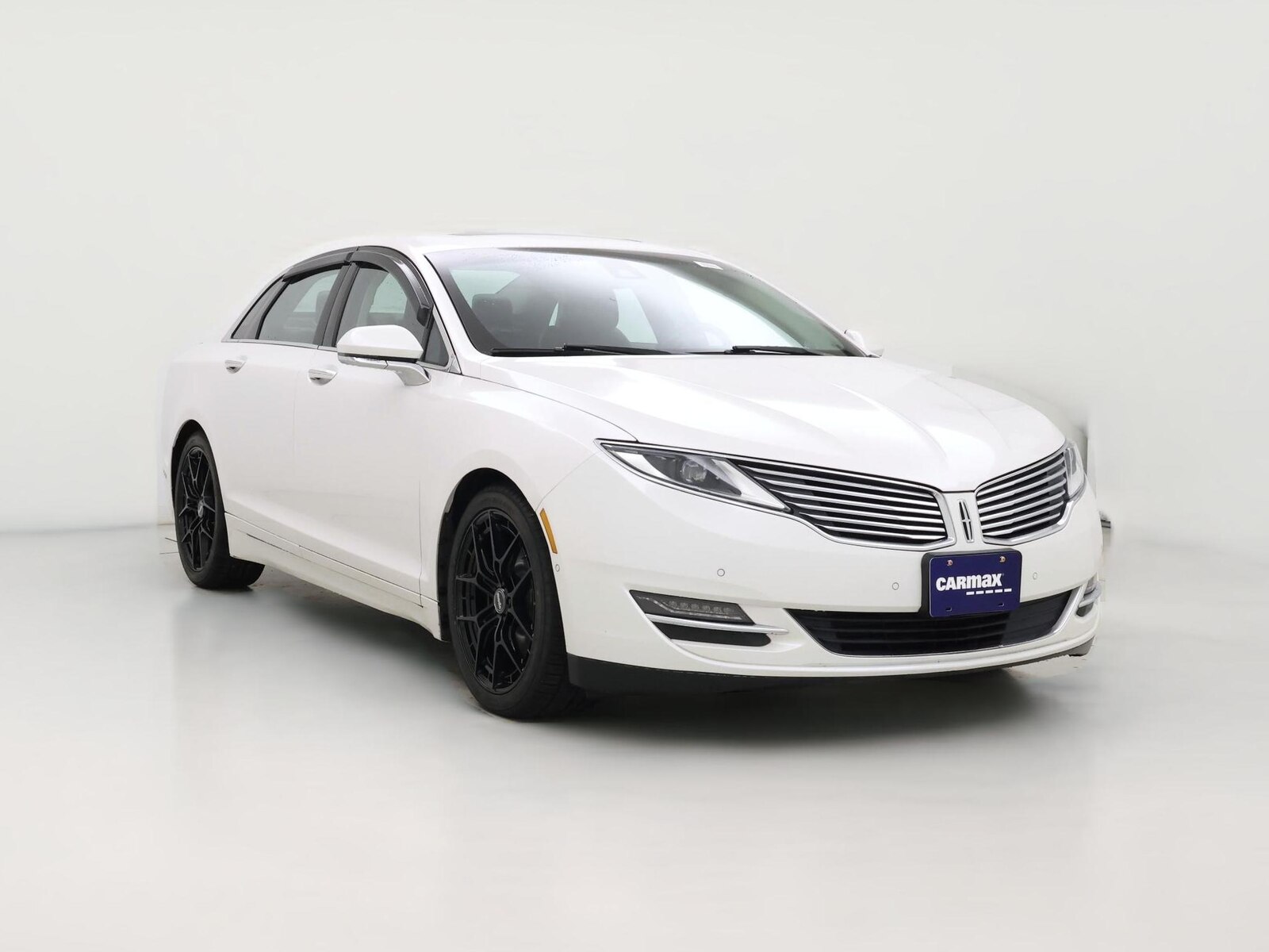 2016 Lincoln MKZ