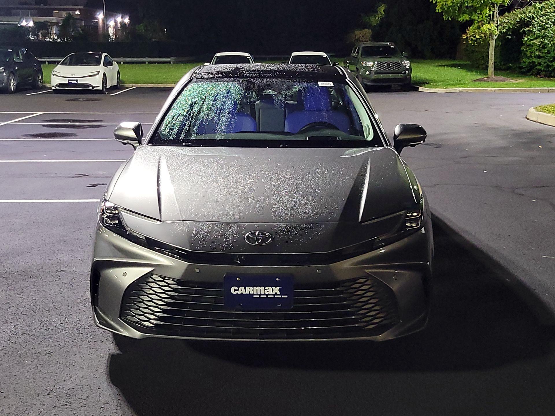 Thumbnail: 2025 Toyota Camry - 2