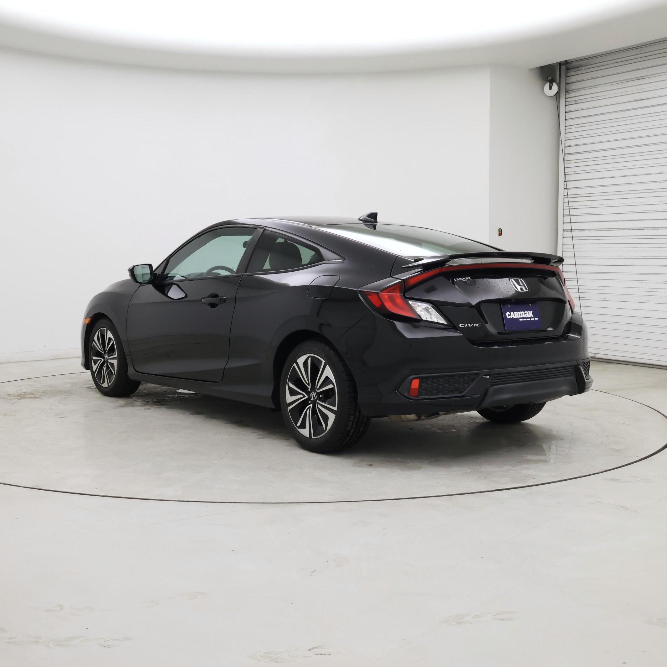 Thumbnail: 2018 Honda Civic - 2