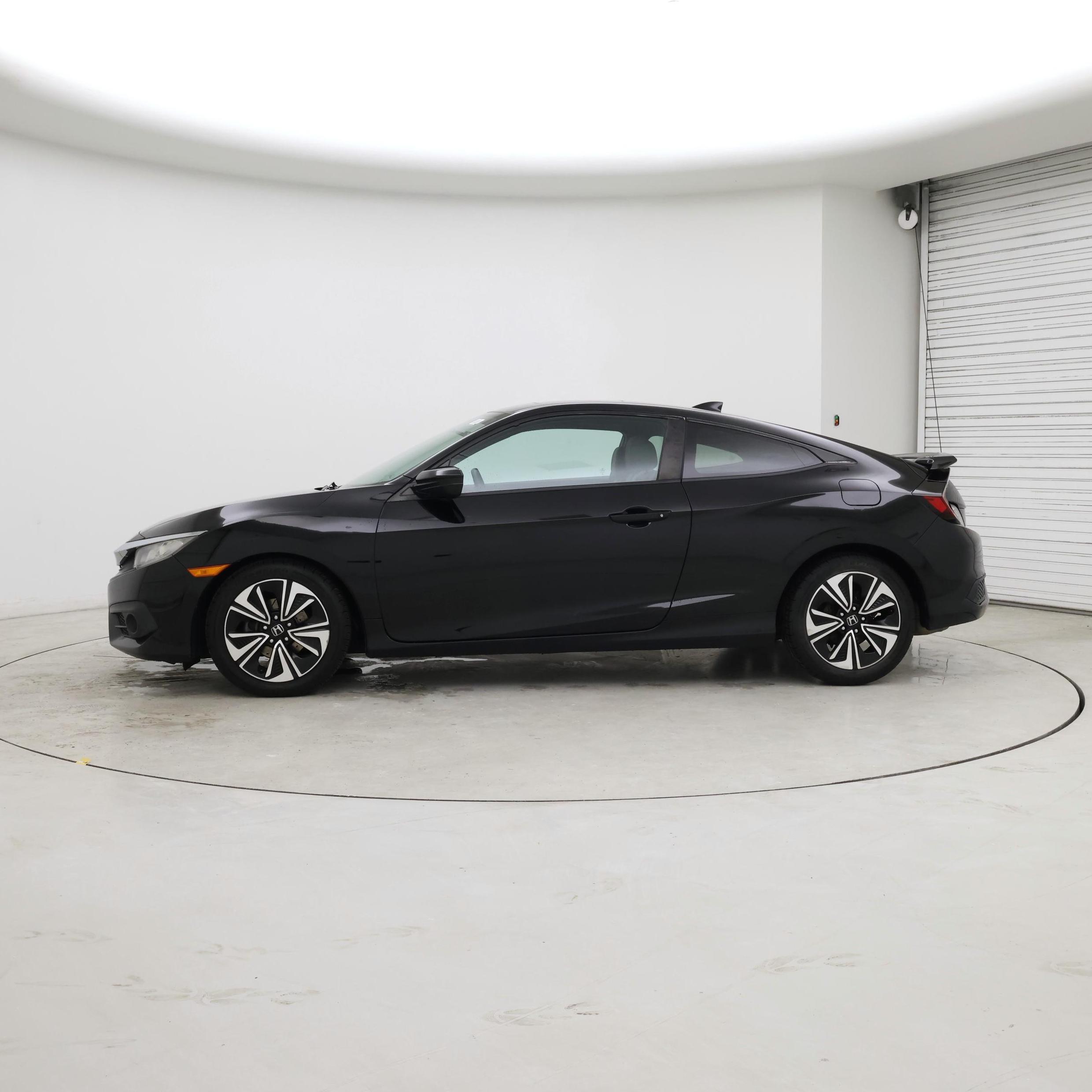 Thumbnail: 2018 Honda Civic - 3