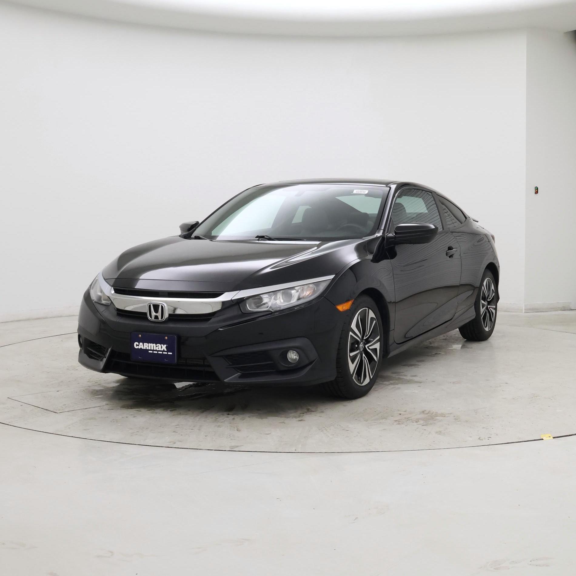 Thumbnail: 2018 Honda Civic - 4