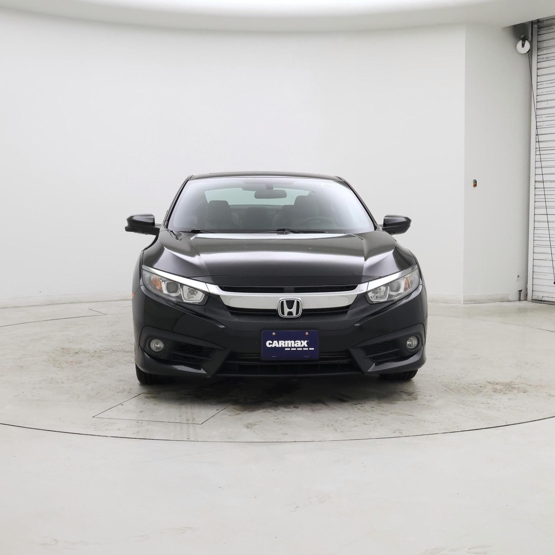 Thumbnail: 2018 Honda Civic - 5