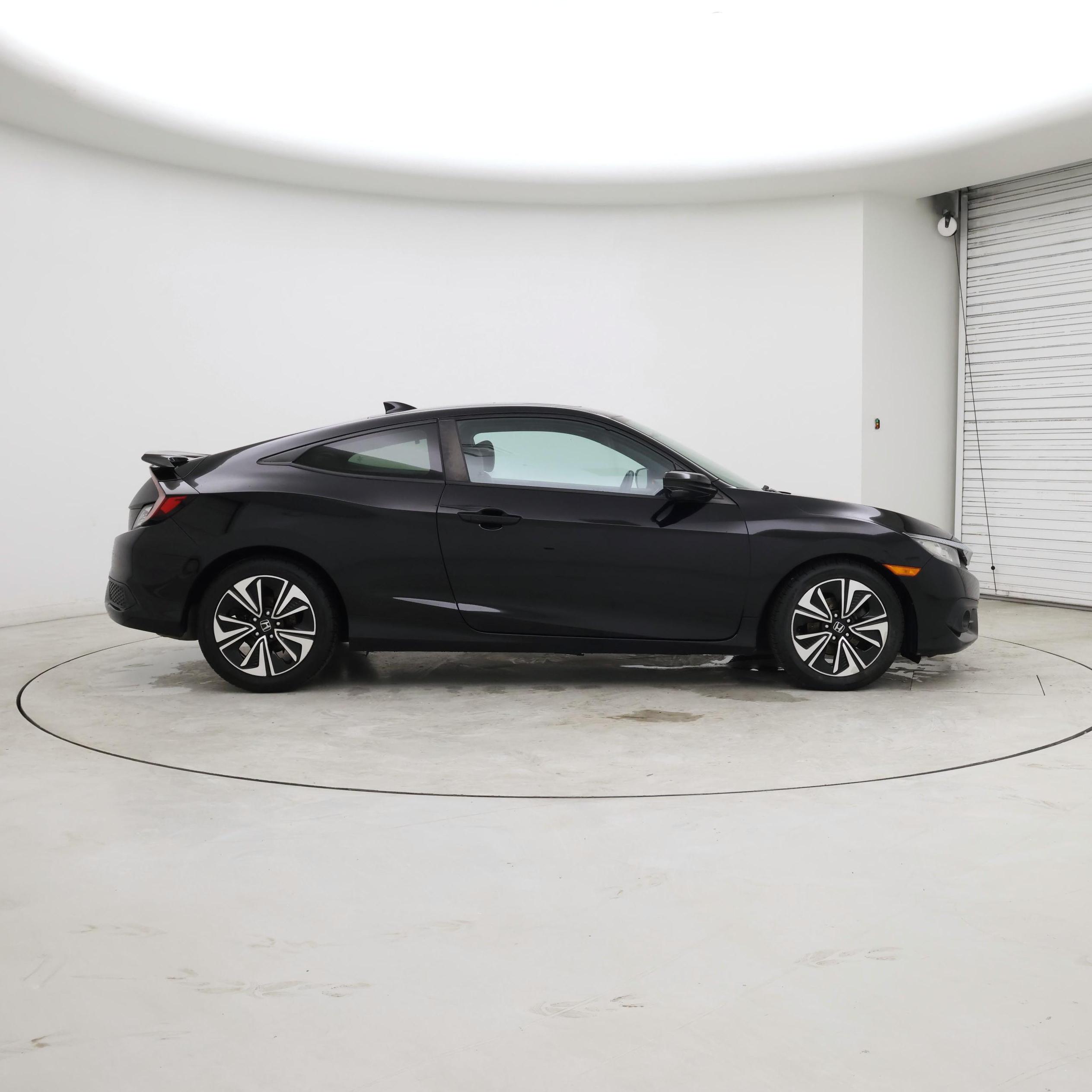 Thumbnail: 2018 Honda Civic - 7