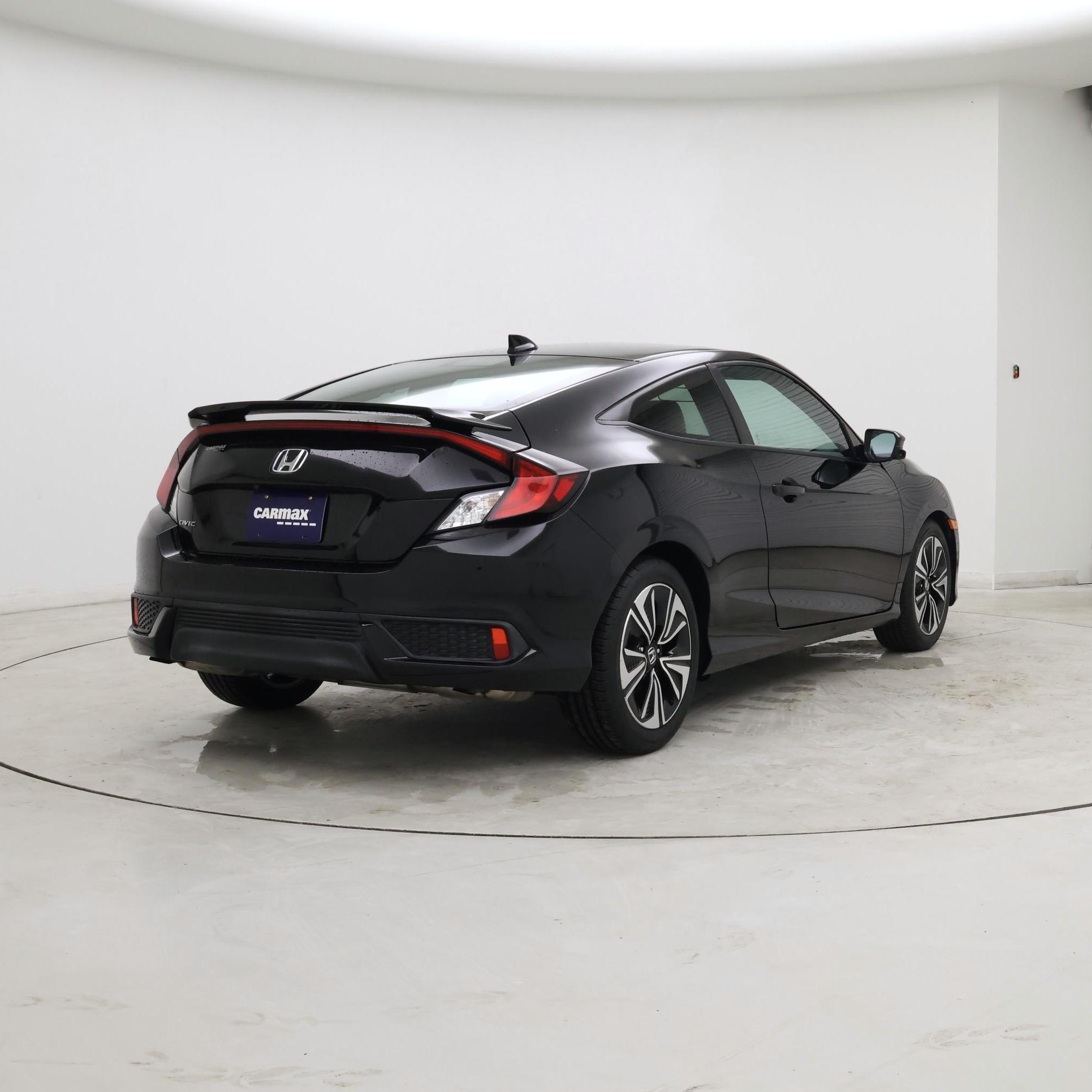 Thumbnail: 2018 Honda Civic - 8