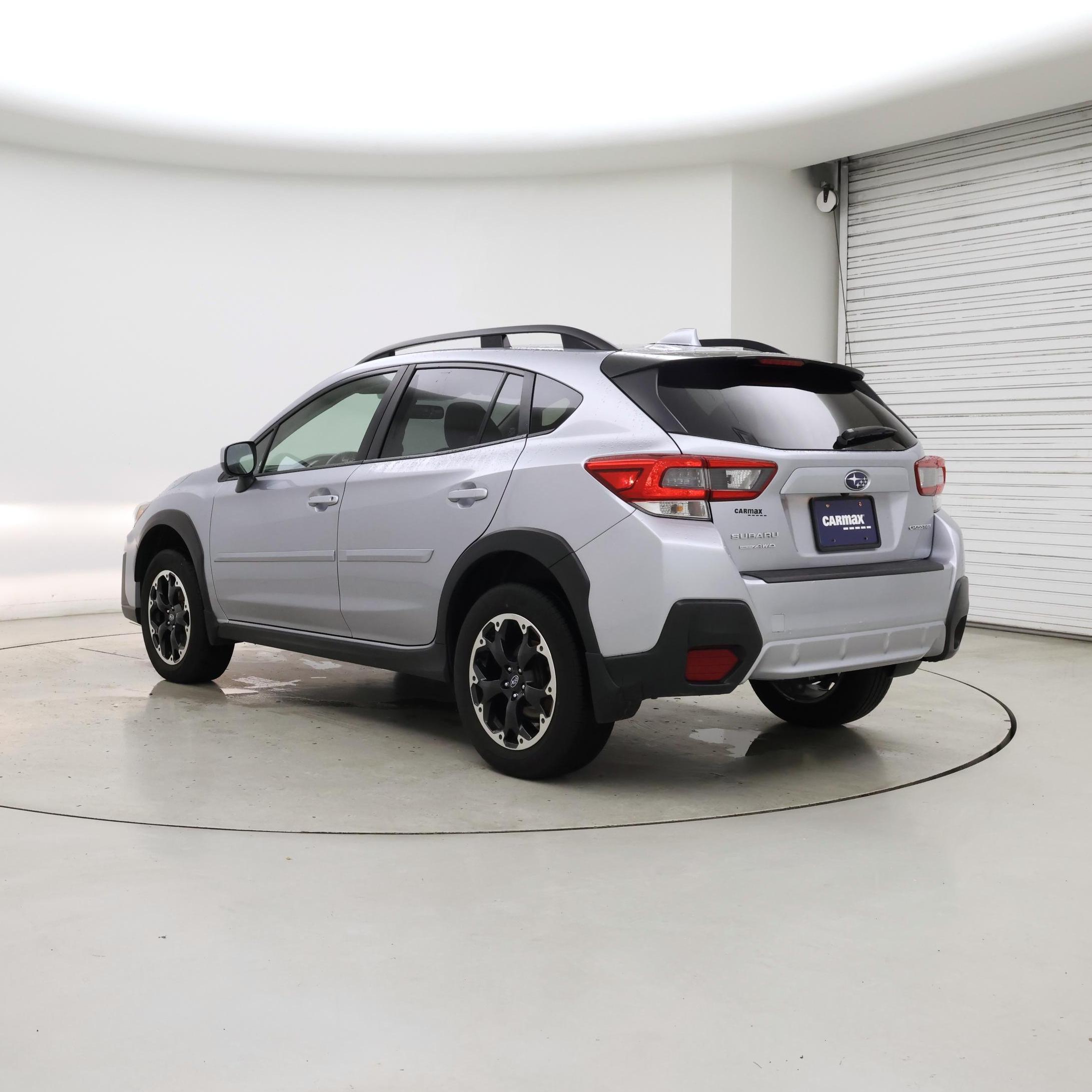 Thumbnail: 2023 Subaru Crosstrek - 2