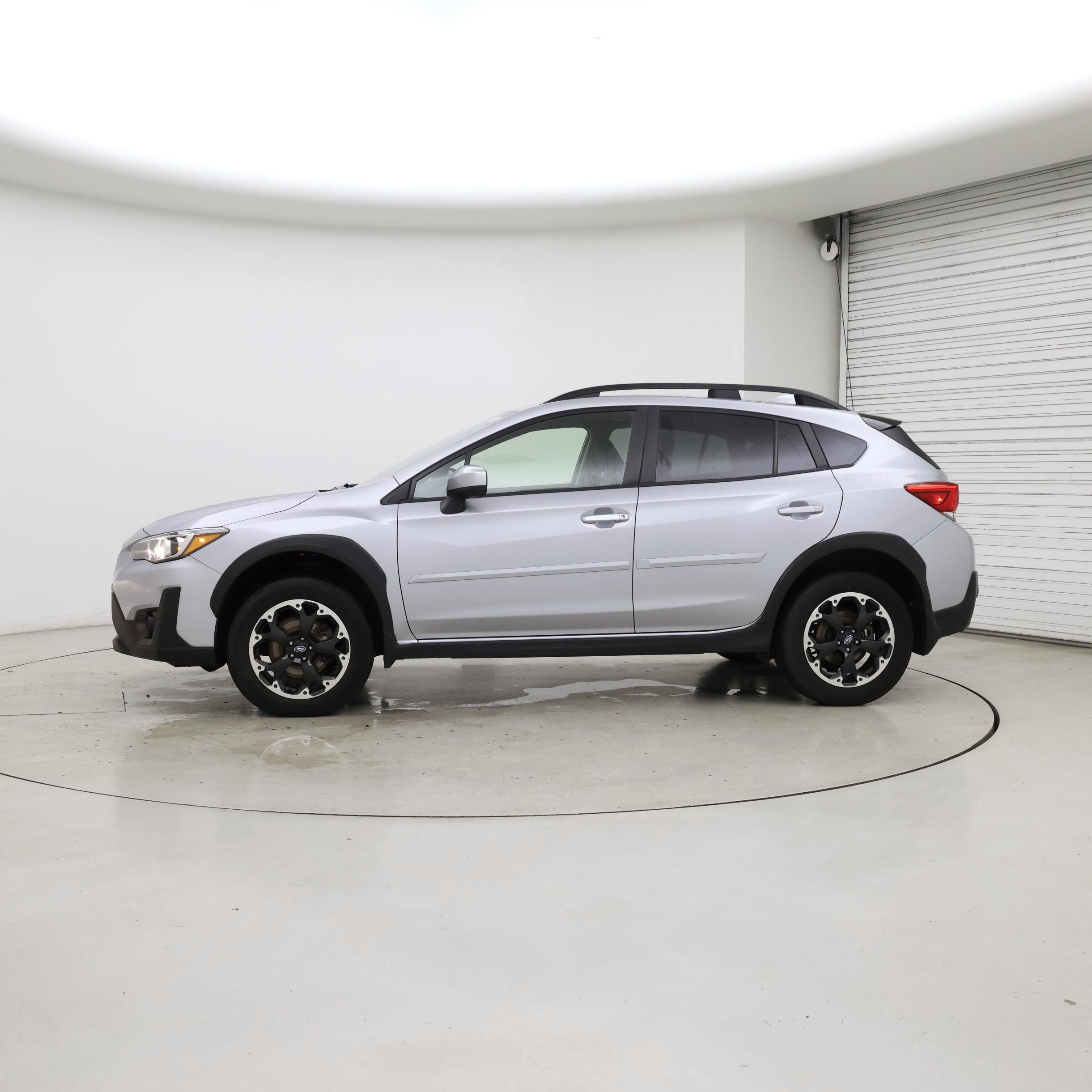 Thumbnail: 2023 Subaru Crosstrek - 3