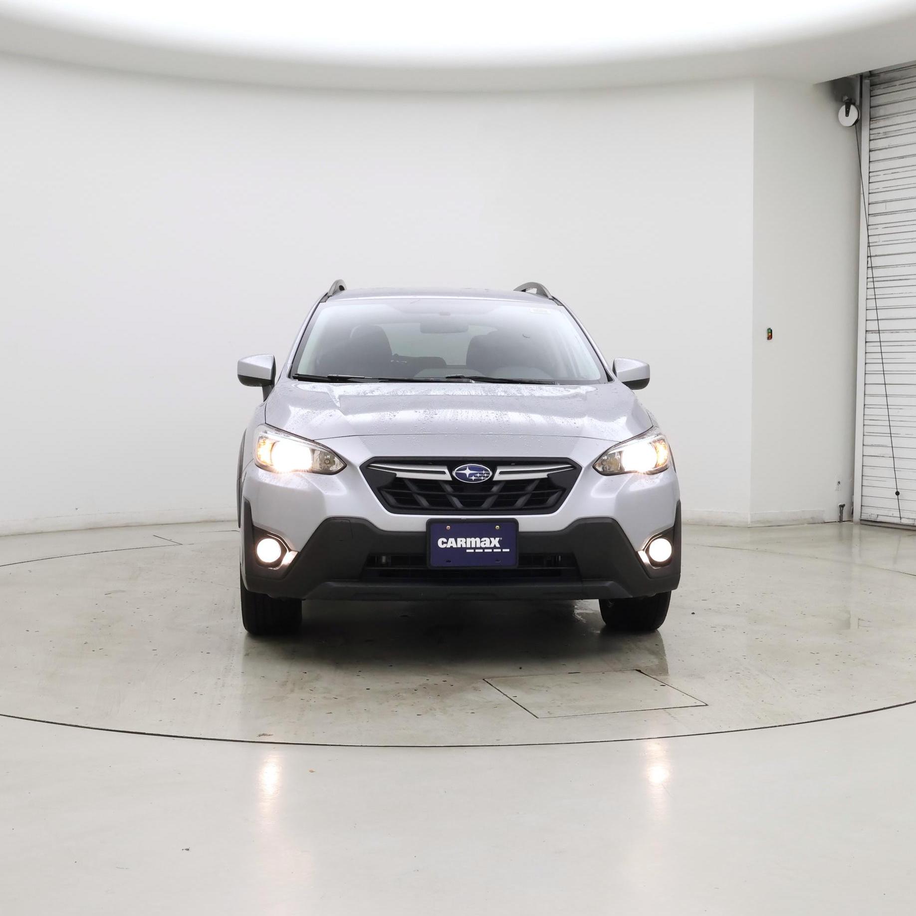 Thumbnail: 2023 Subaru Crosstrek - 5