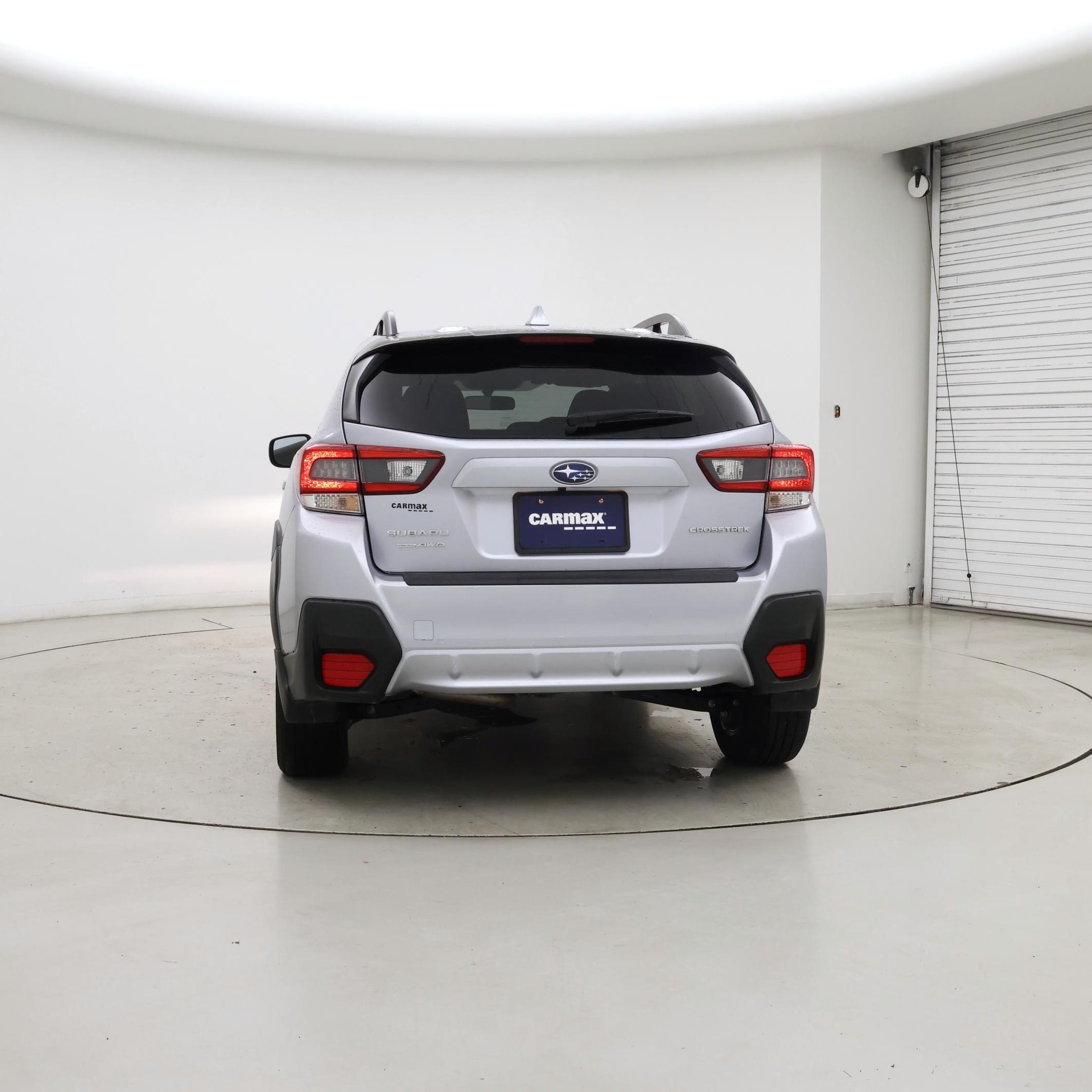 Thumbnail: 2023 Subaru Crosstrek - 6