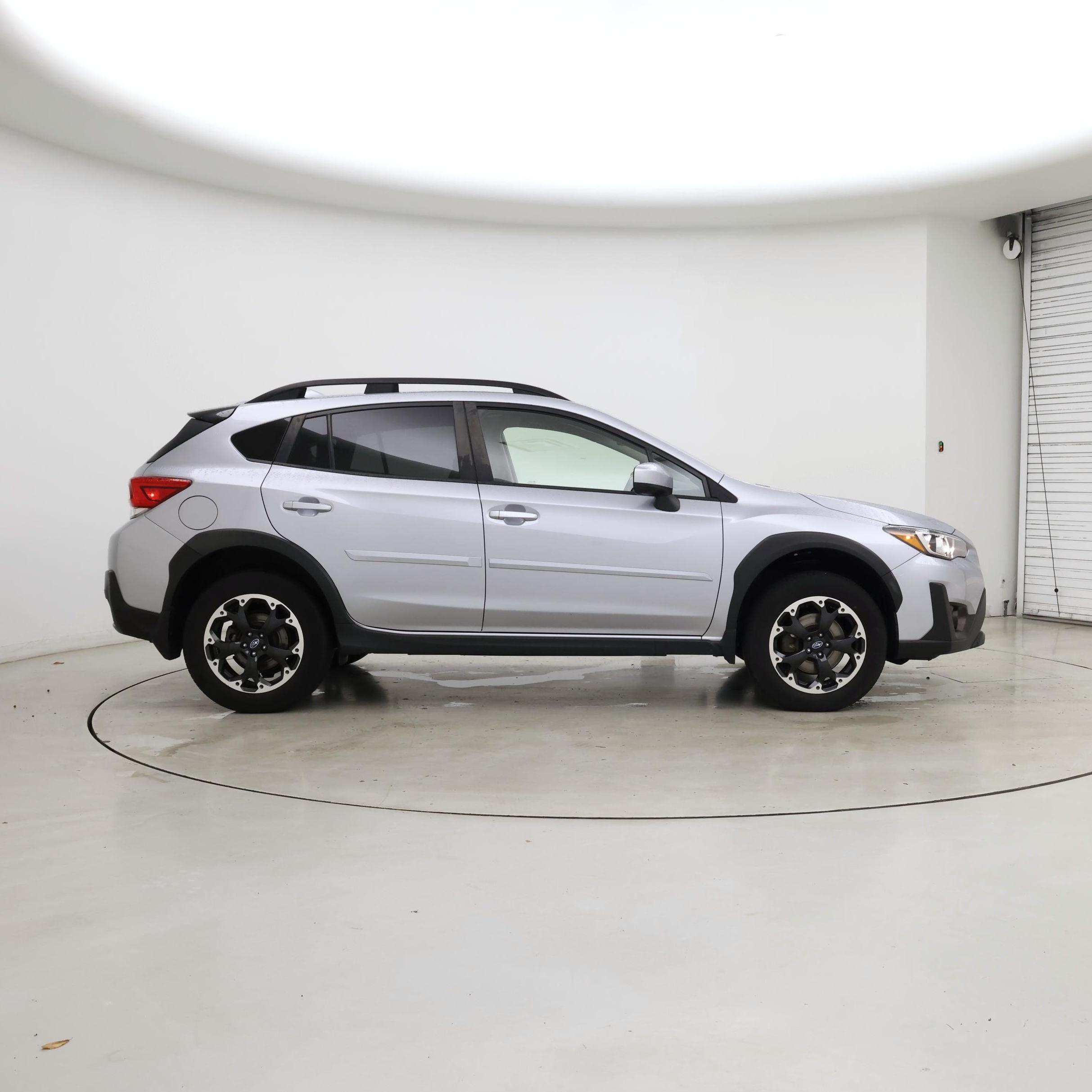 Thumbnail: 2023 Subaru Crosstrek - 7