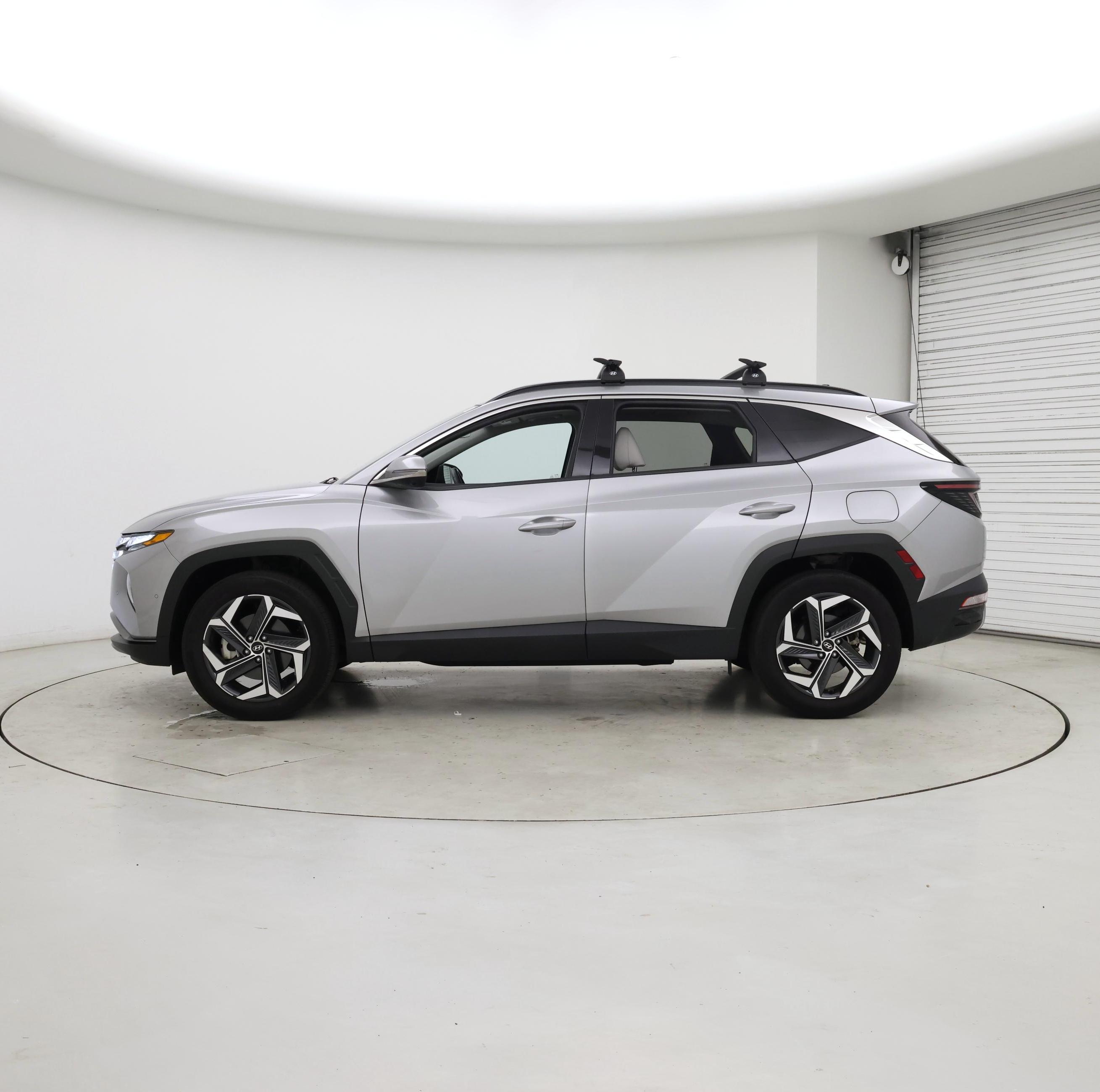 Thumbnail: 2022 Hyundai Tucson - 3