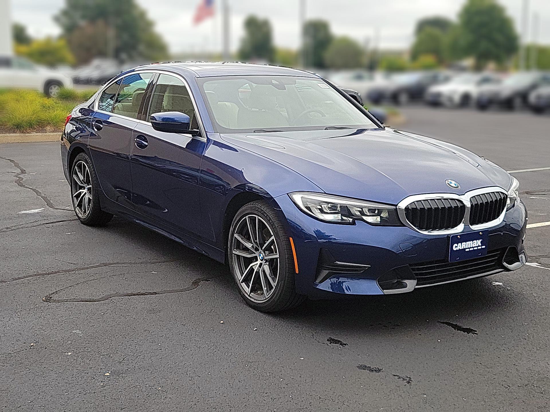 Thumbnail: 2020 BMW 3 Series - 1