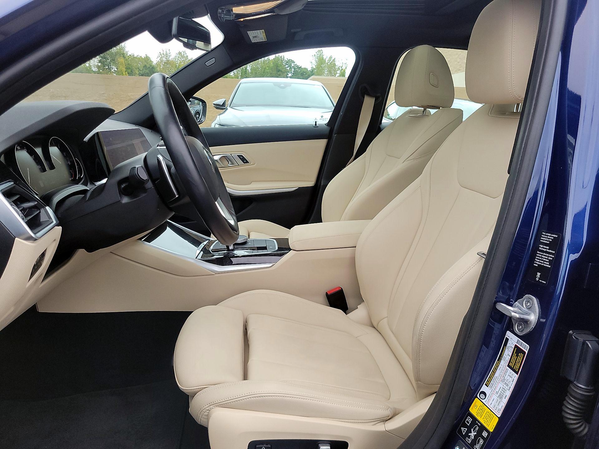 Thumbnail: 2020 BMW 3 Series - 9
