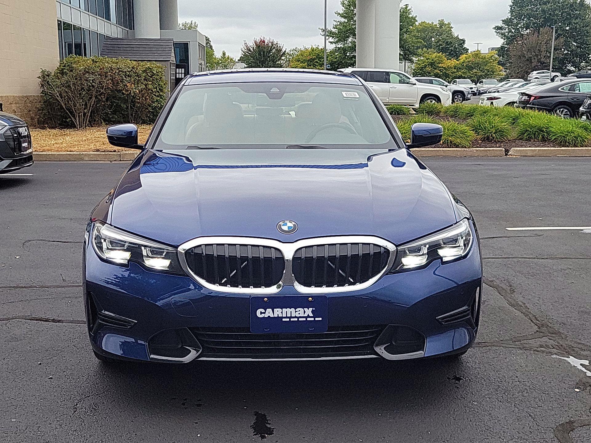 Thumbnail: 2020 BMW 3 Series - 2