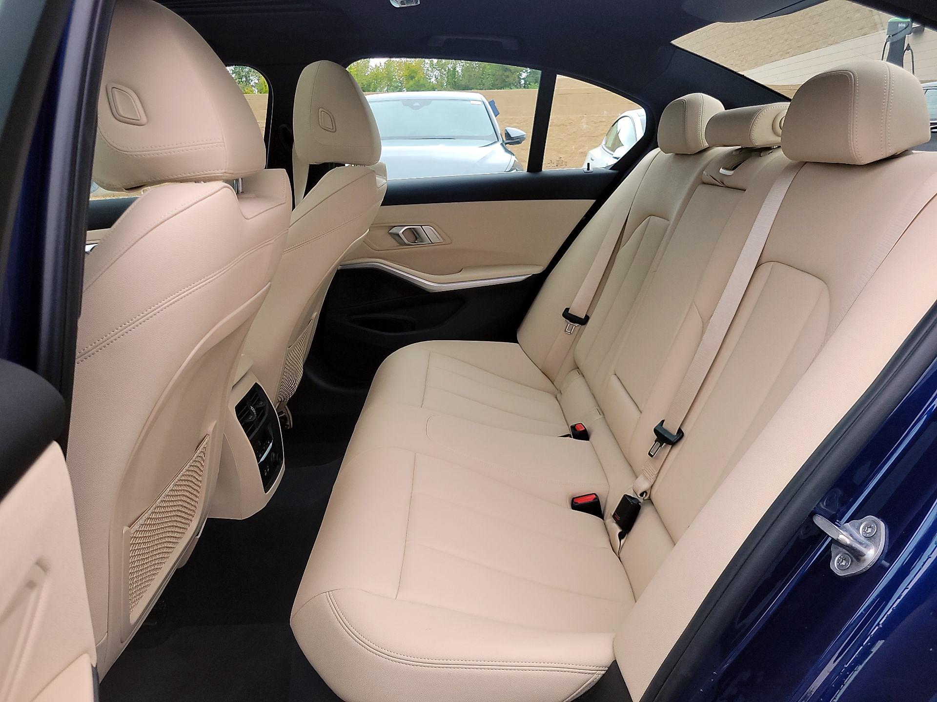 Thumbnail: 2020 BMW 3 Series - 19