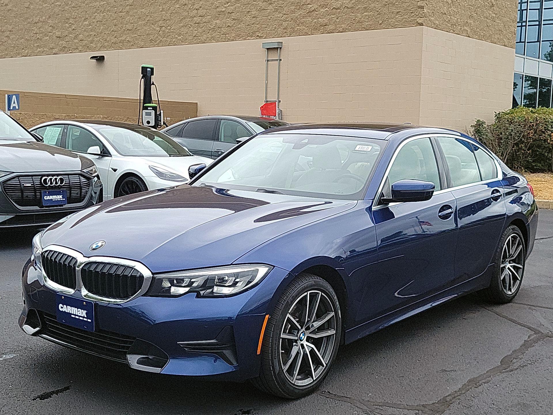 Thumbnail: 2020 BMW 3 Series - 3