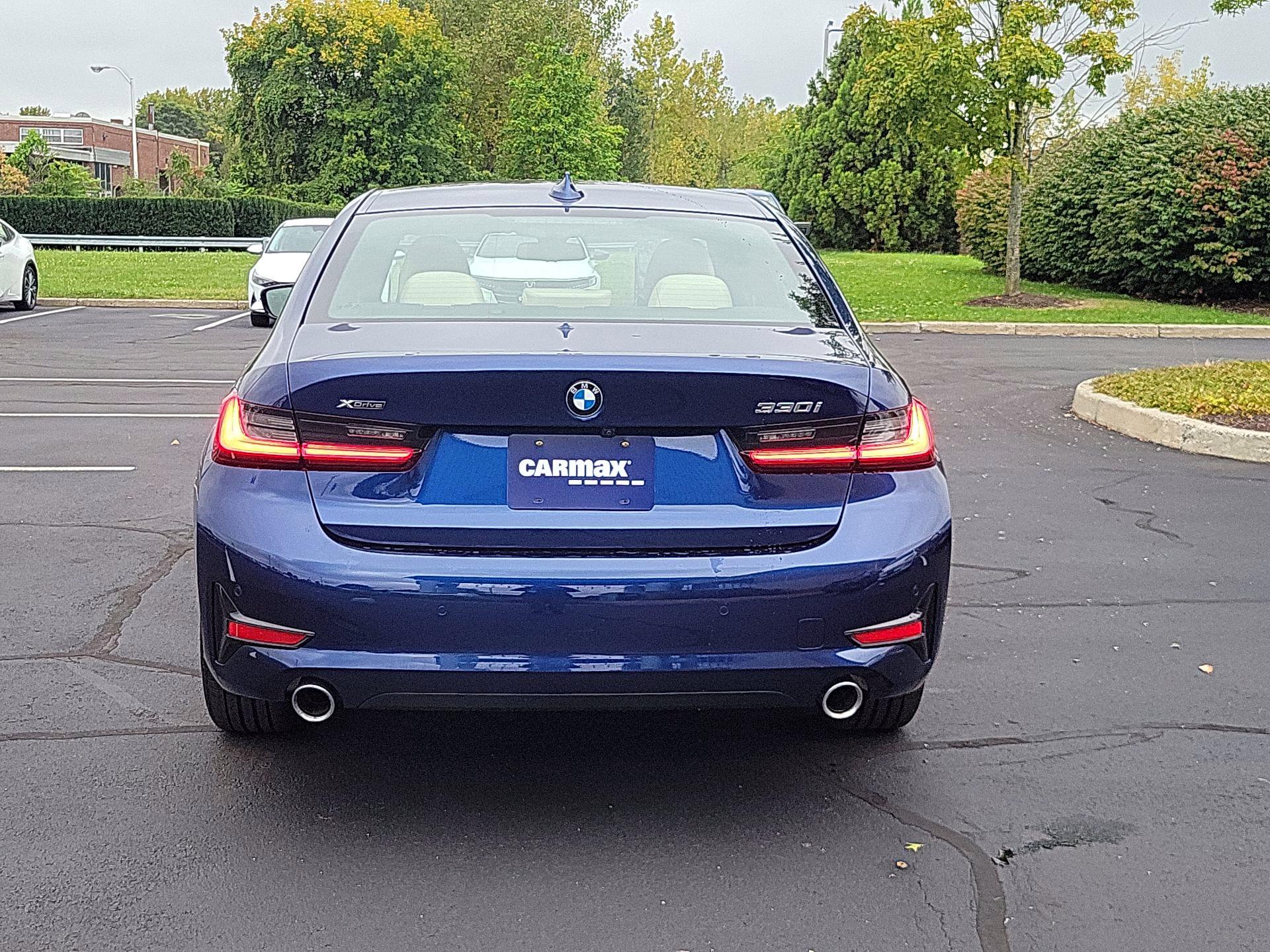 Thumbnail: 2020 BMW 3 Series - 6