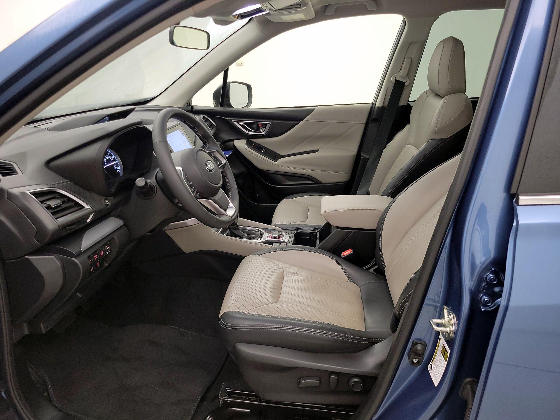 Thumbnail: 2020 Subaru Forester - 11