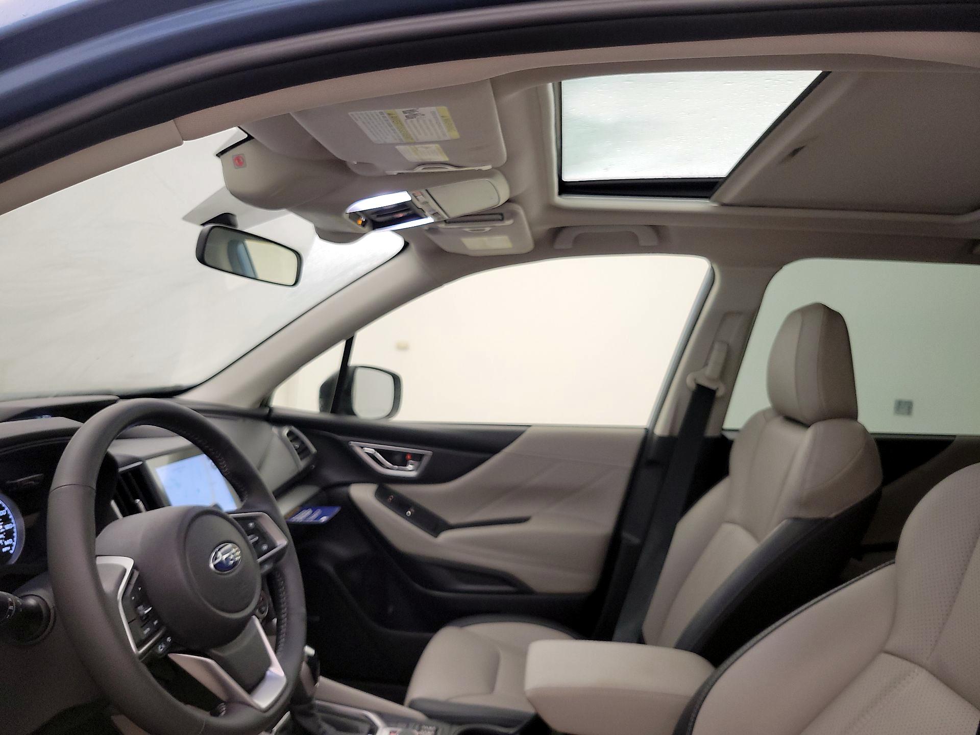 Thumbnail: 2020 Subaru Forester - 20