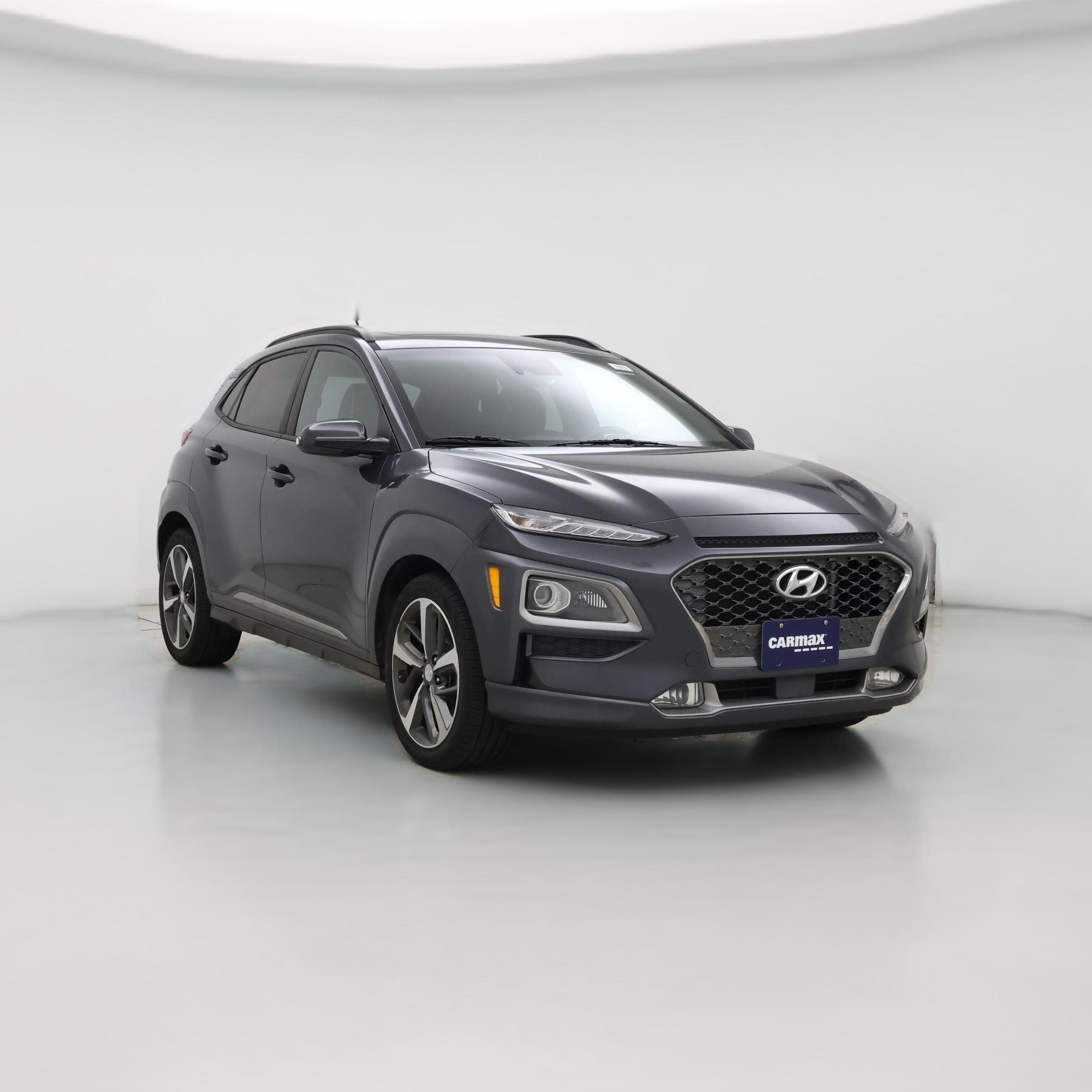 Thumbnail: 2018 Hyundai Kona - 1