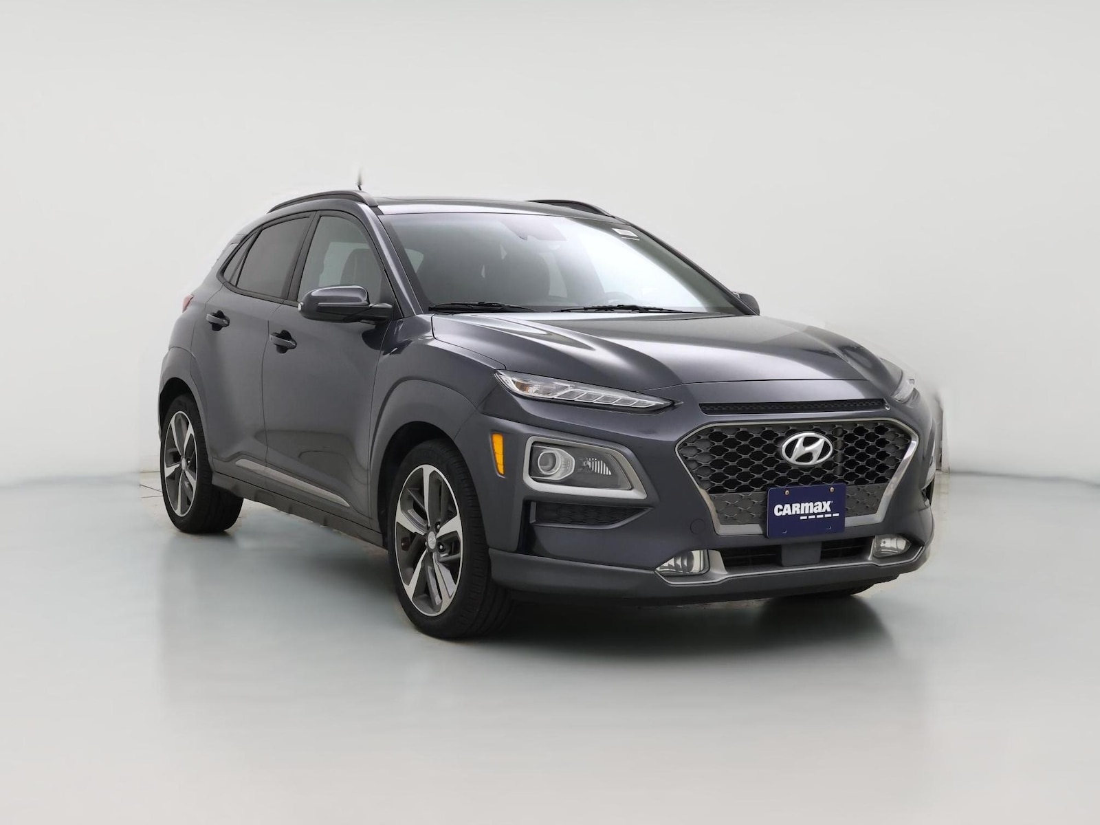 2018 Hyundai Kona Ultimate