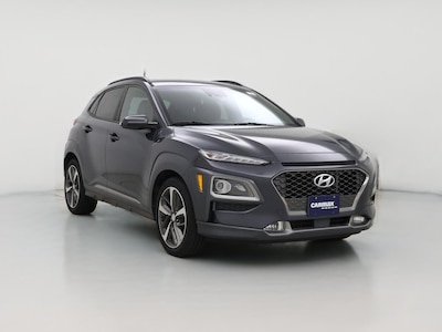 2018 Hyundai Kona Ultimate
