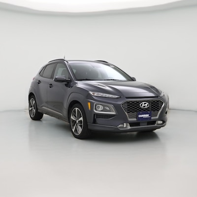 2018 Hyundai Kona Ultimate