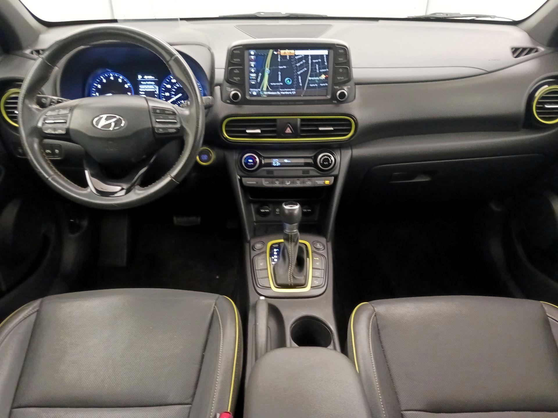 Thumbnail: 2018 Hyundai Kona - 9