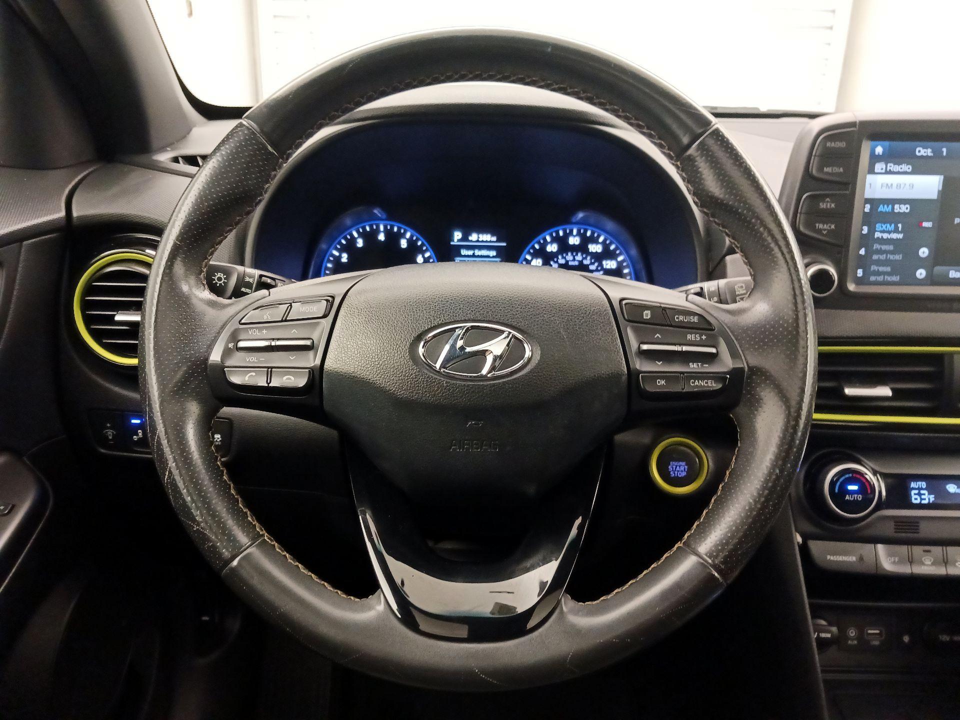 Thumbnail: 2018 Hyundai Kona - 10