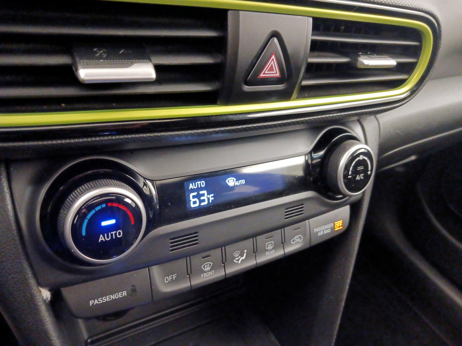 Thumbnail: 2018 Hyundai Kona - 17