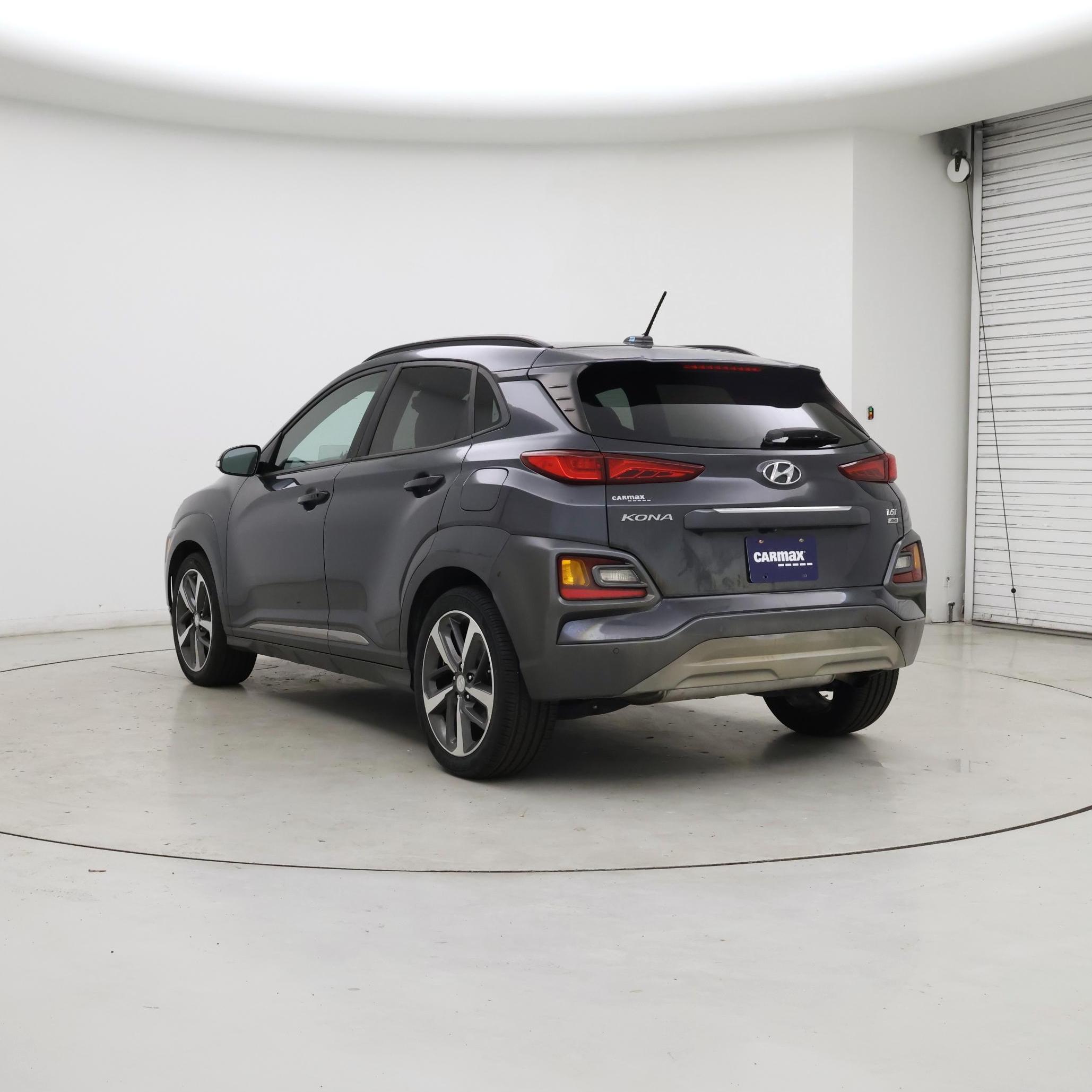 Thumbnail: 2018 Hyundai Kona - 2