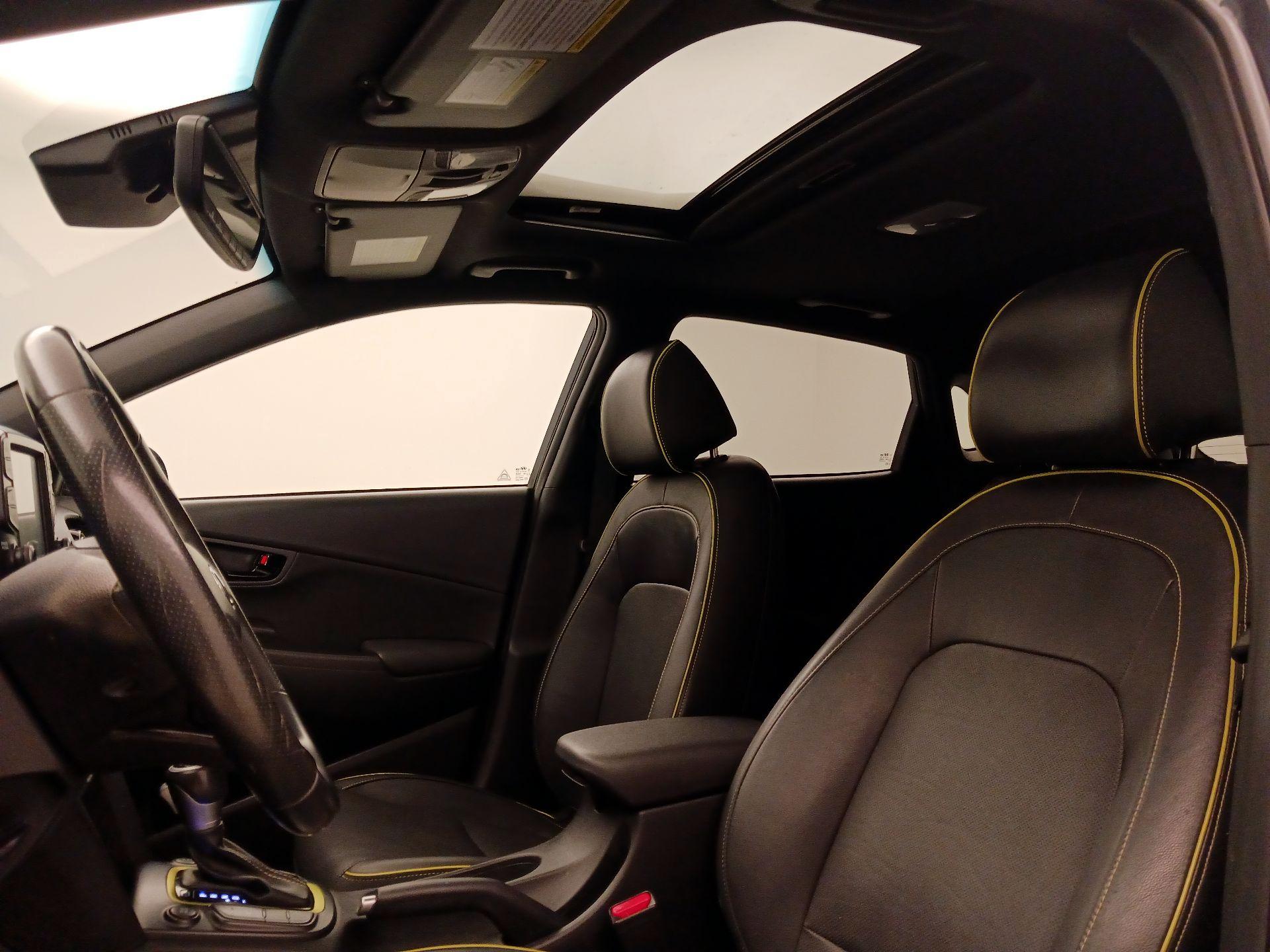 Thumbnail: 2018 Hyundai Kona - 20