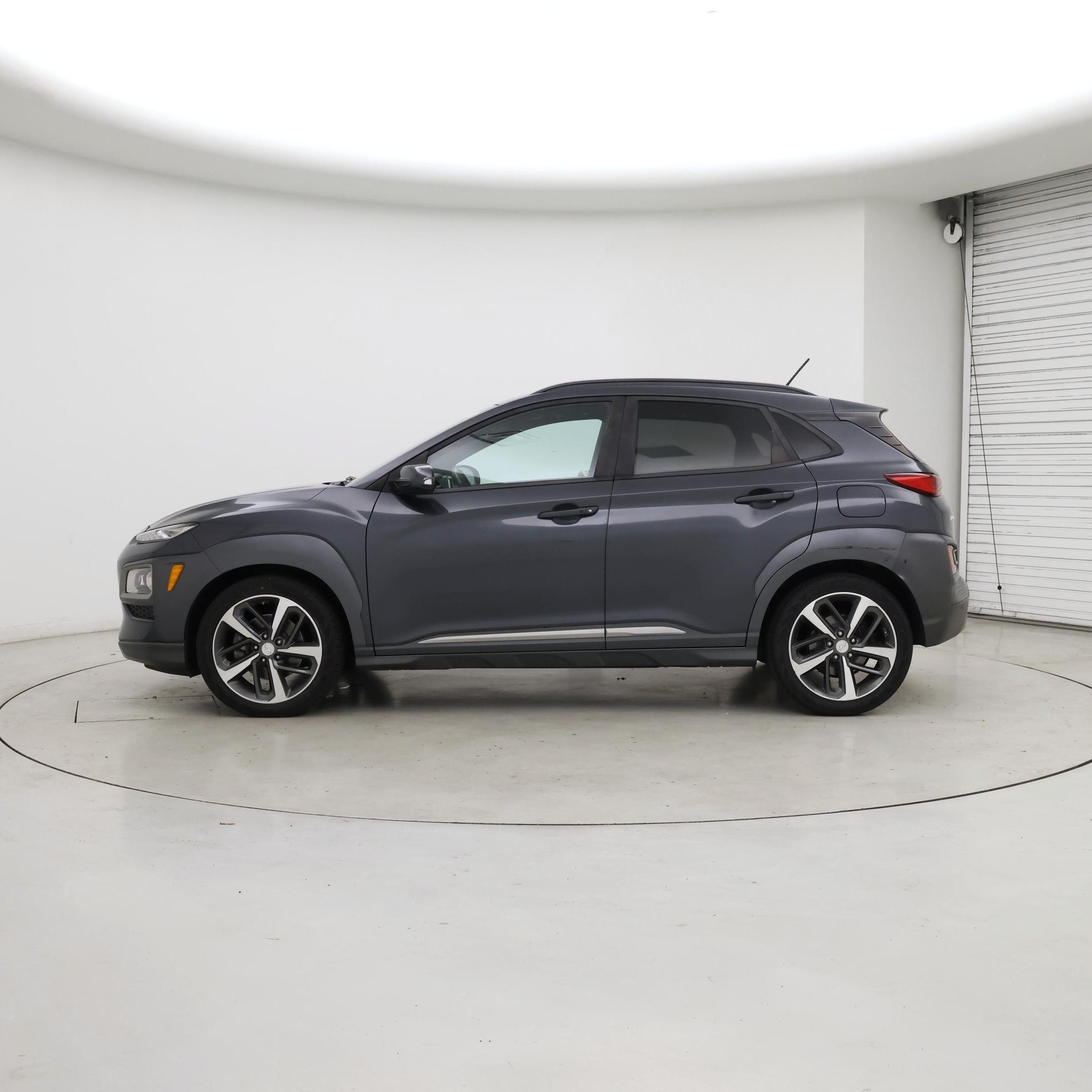 Thumbnail: 2018 Hyundai Kona - 3
