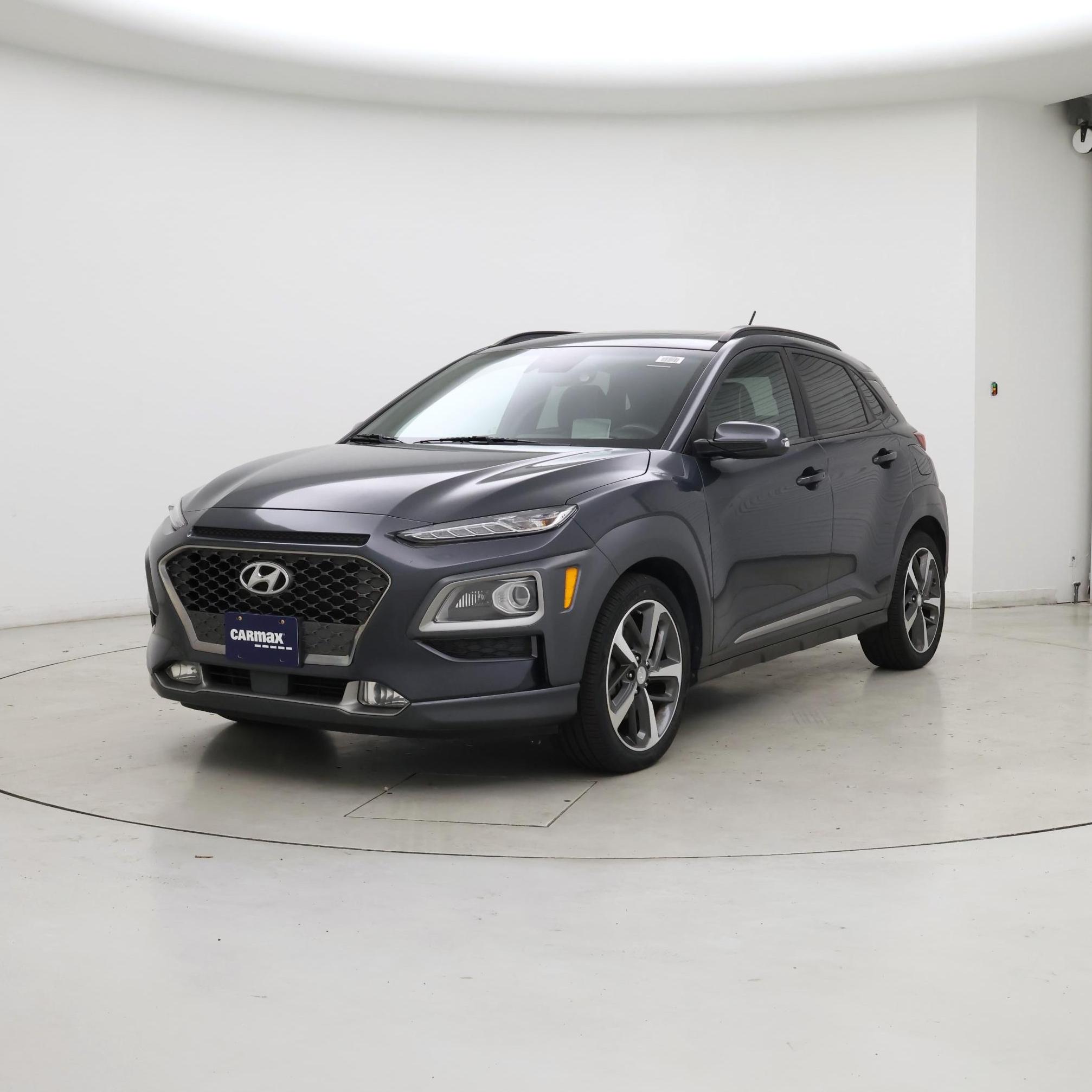 Thumbnail: 2018 Hyundai Kona - 4