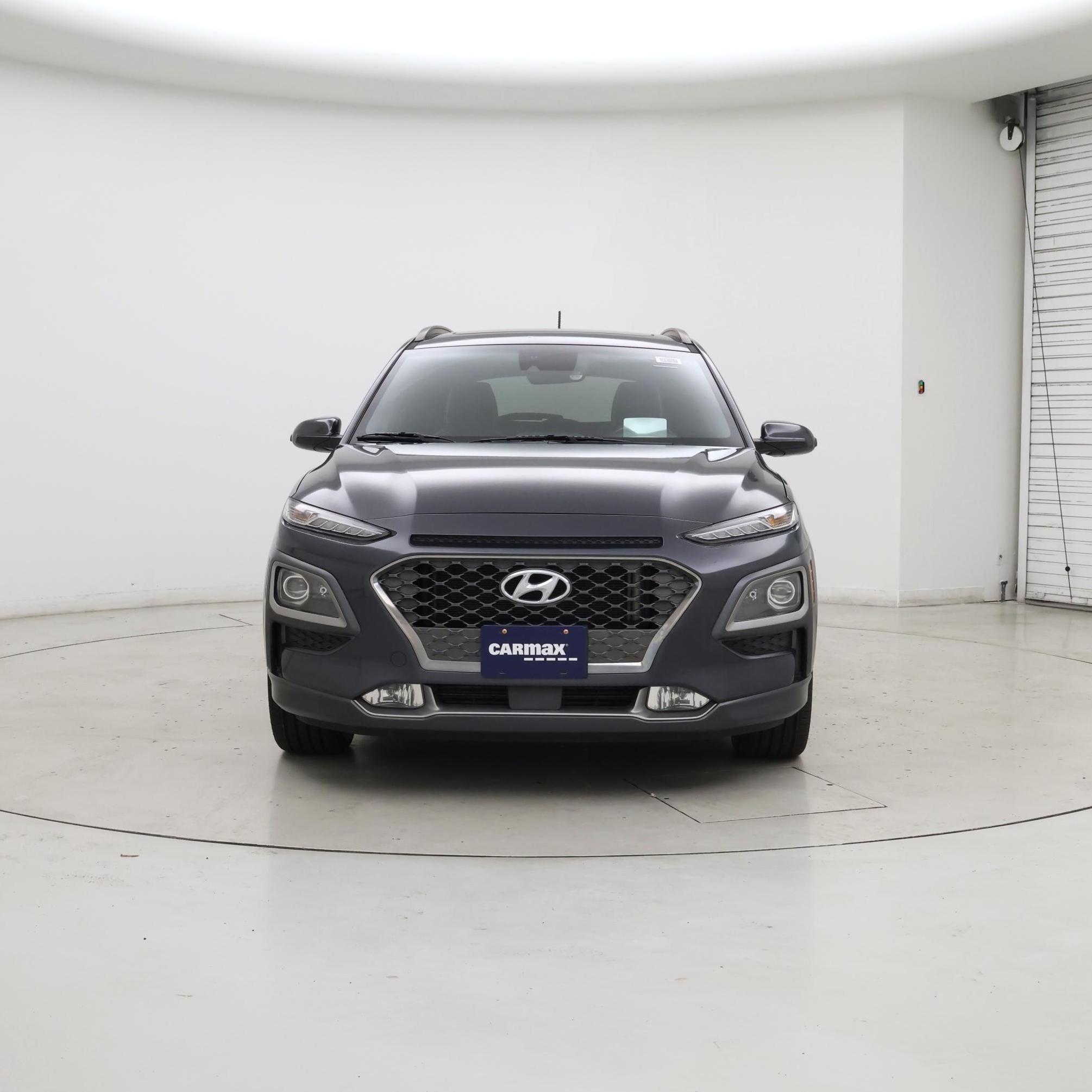 Thumbnail: 2018 Hyundai Kona - 5