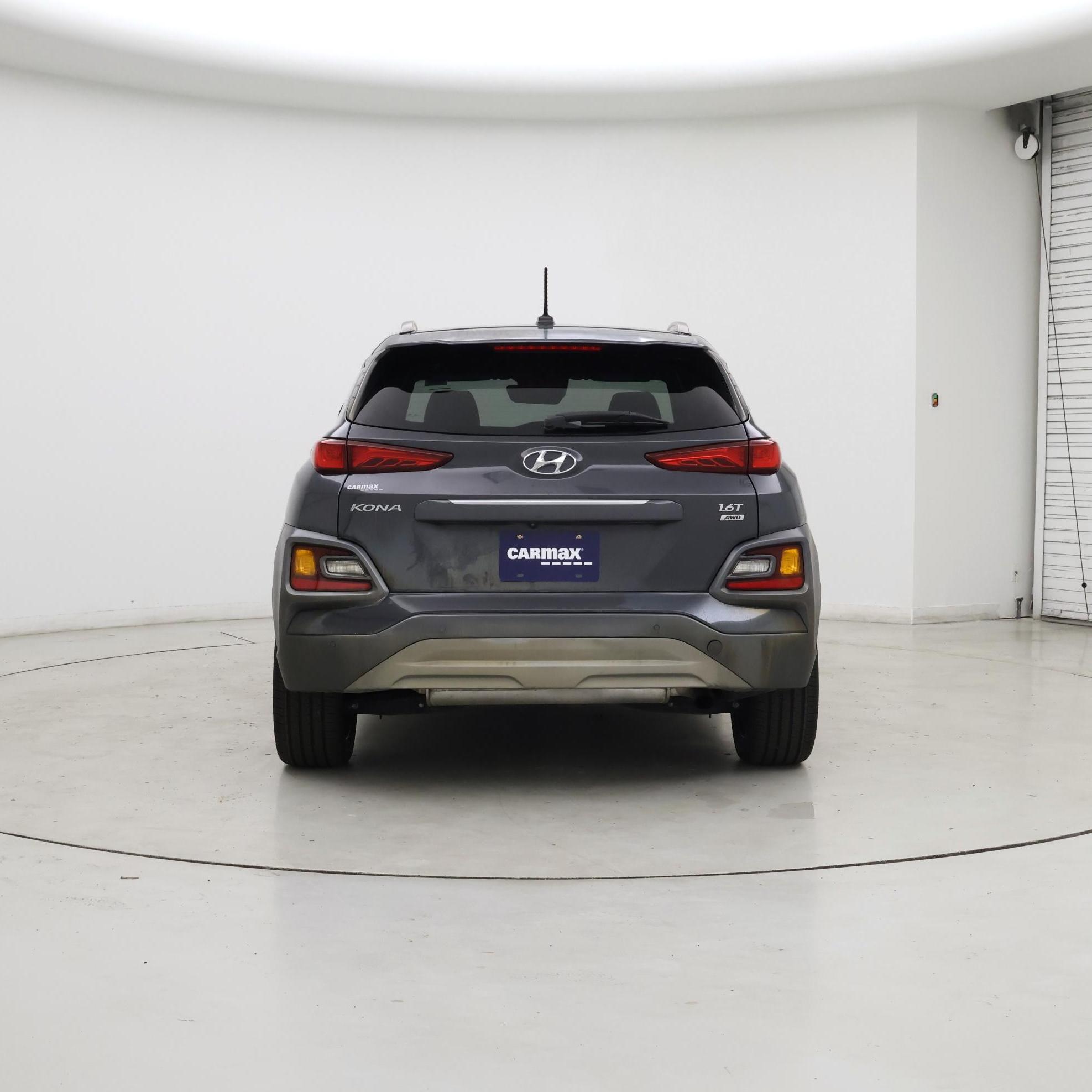 Thumbnail: 2018 Hyundai Kona - 6