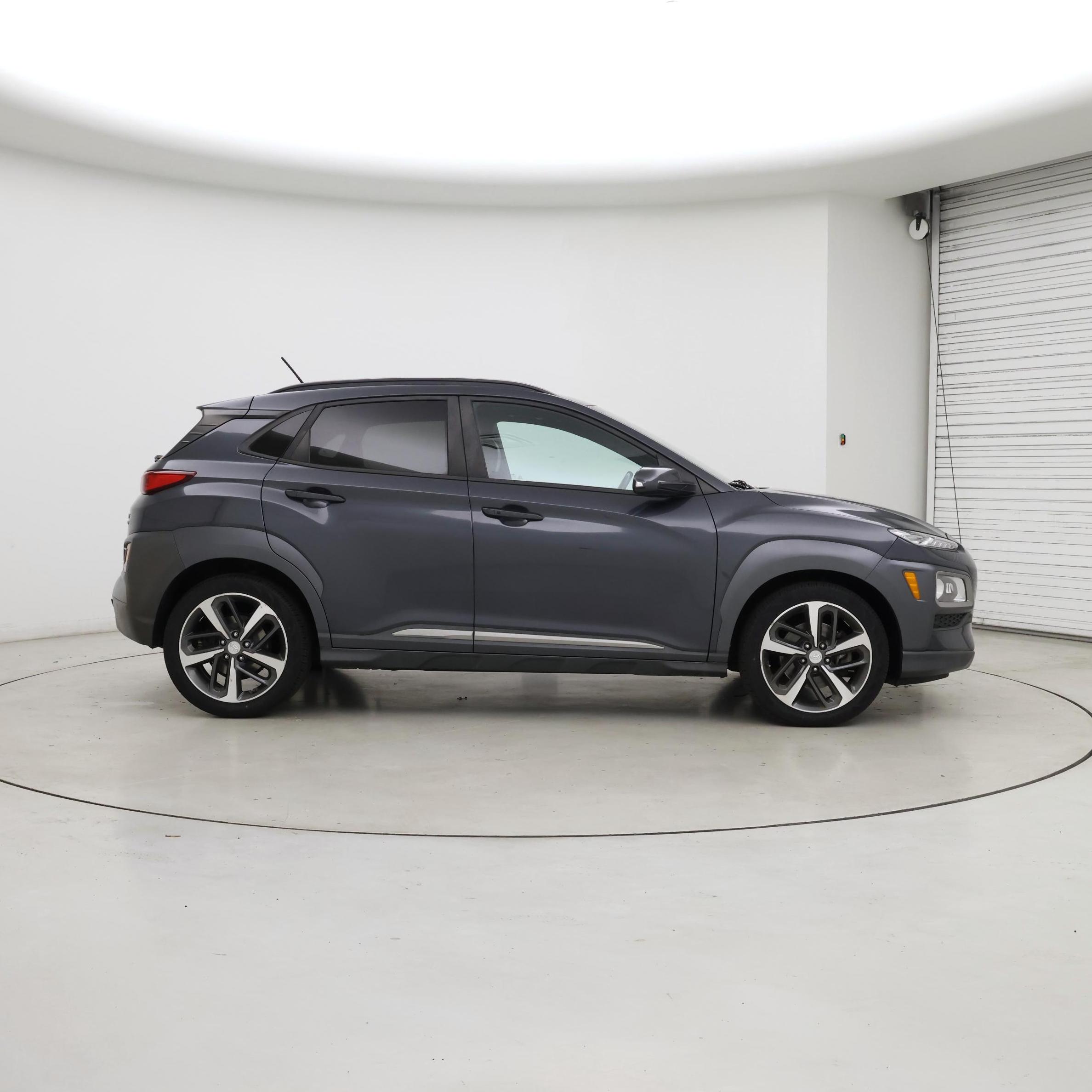 Thumbnail: 2018 Hyundai Kona - 7