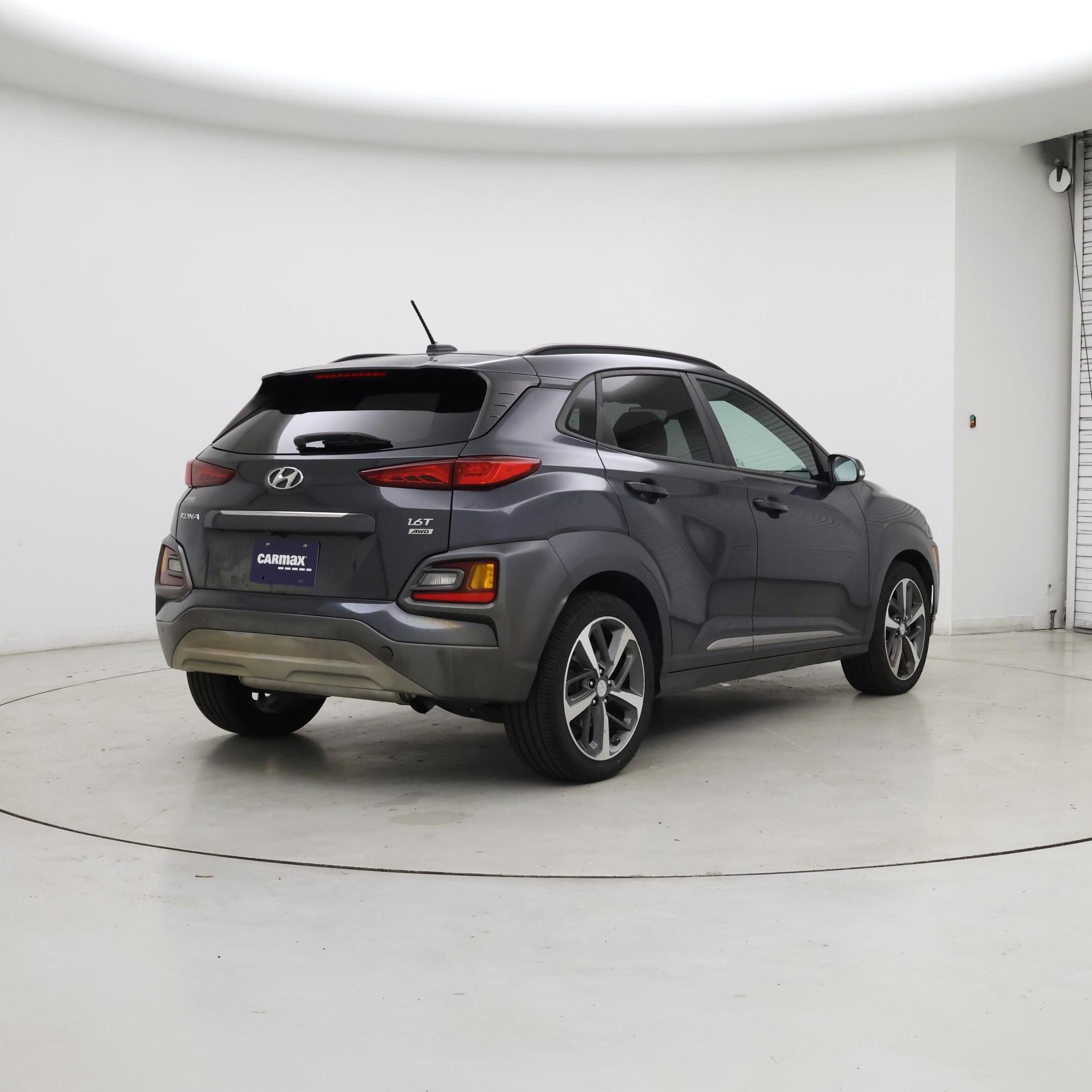 Thumbnail: 2018 Hyundai Kona - 8
