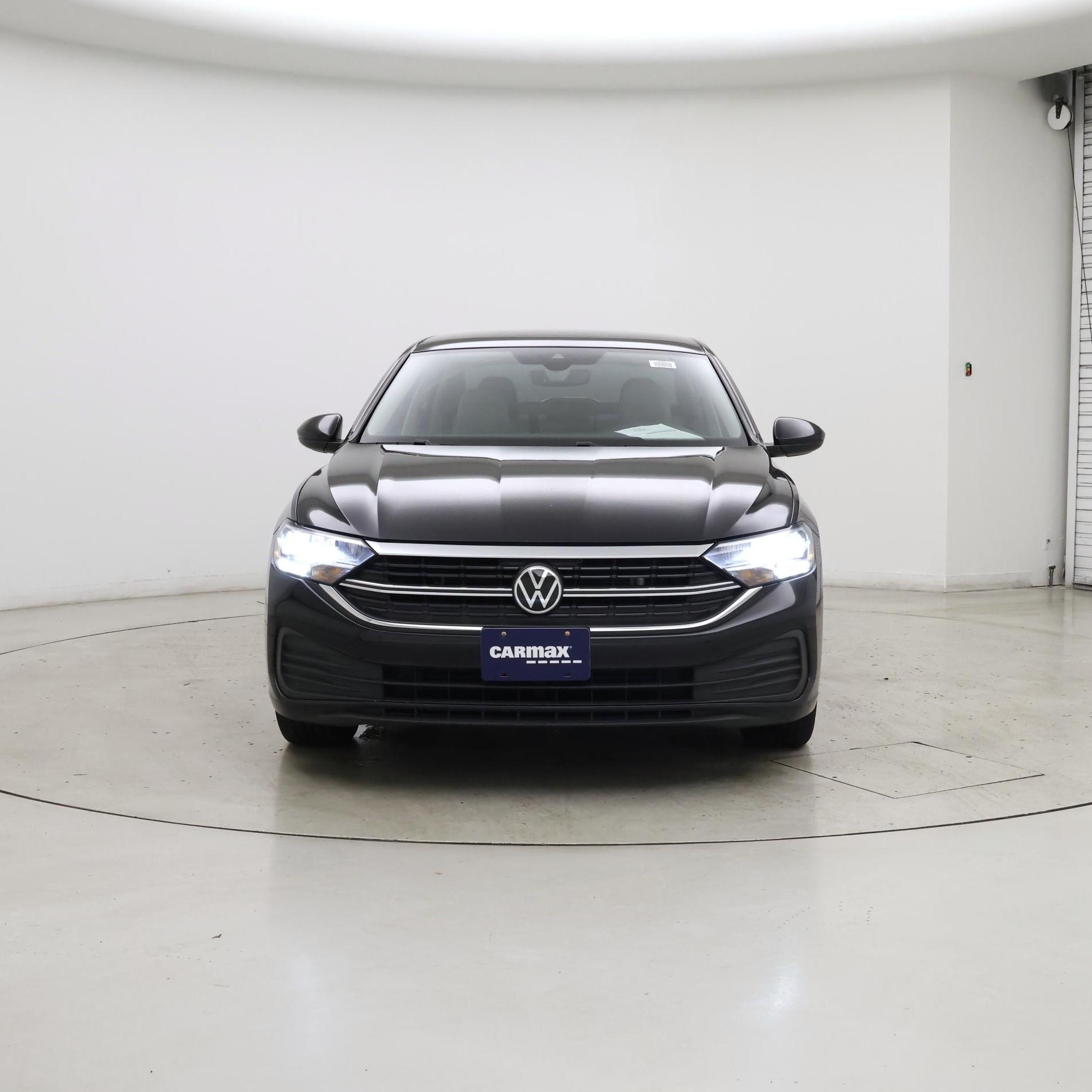 Thumbnail: 2023 Volkswagen Jetta - 5