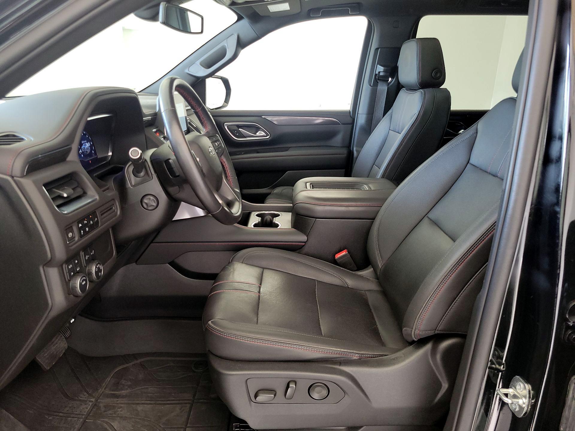 Thumbnail: 2022 Chevrolet Tahoe - 11
