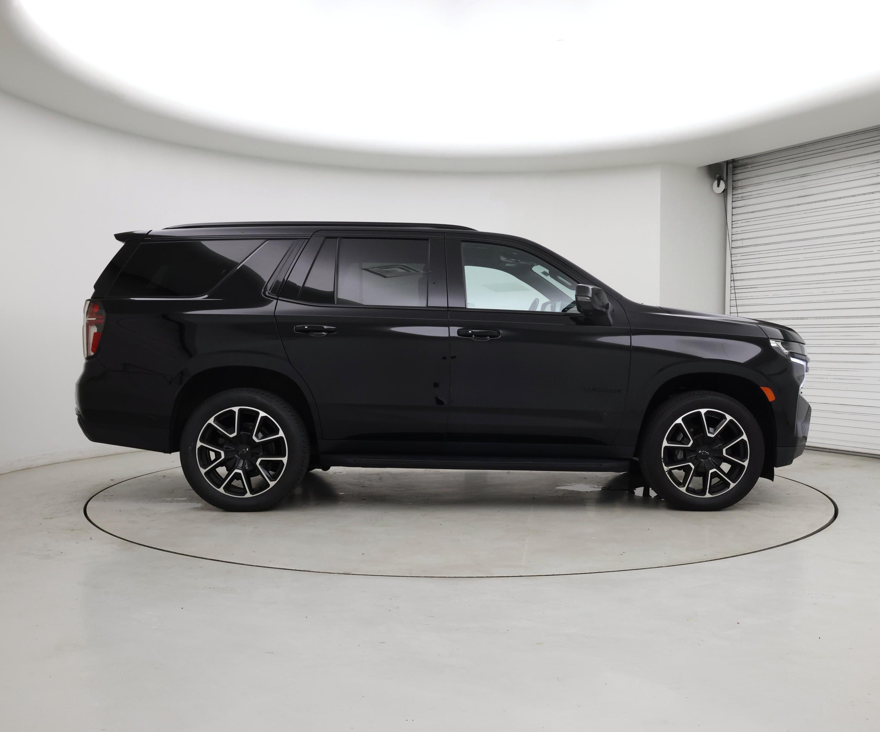 Thumbnail: 2022 Chevrolet Tahoe - 7