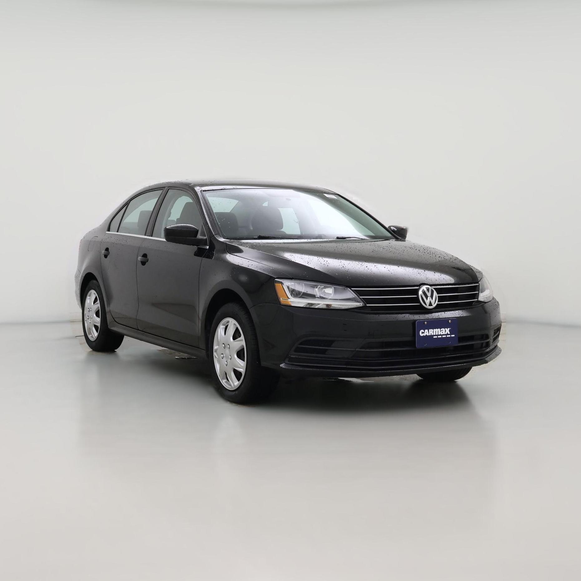 Thumbnail: 2017 Volkswagen Jetta - 1
