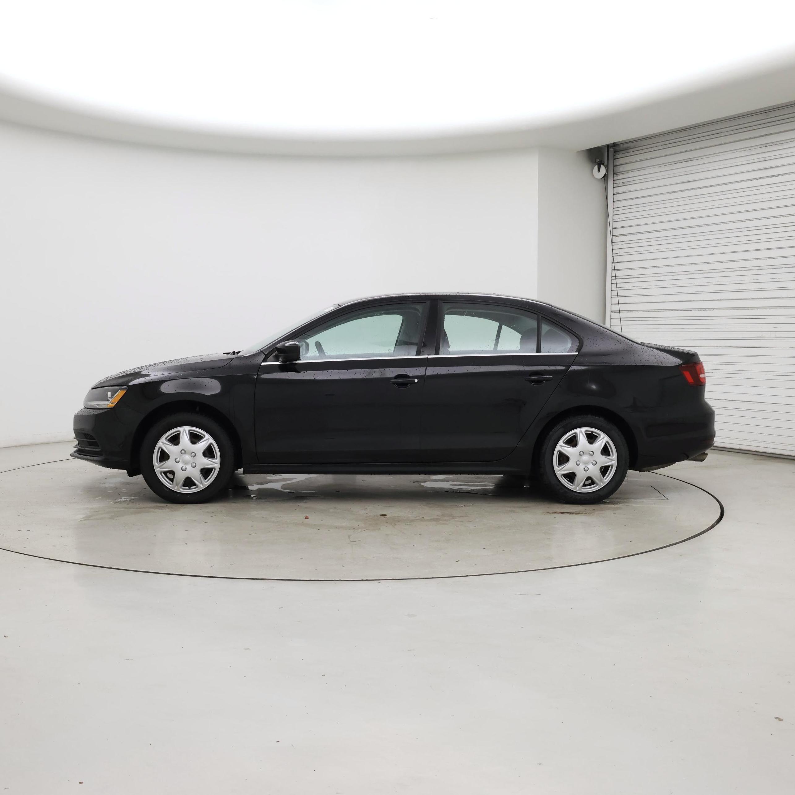 Thumbnail: 2017 Volkswagen Jetta - 3