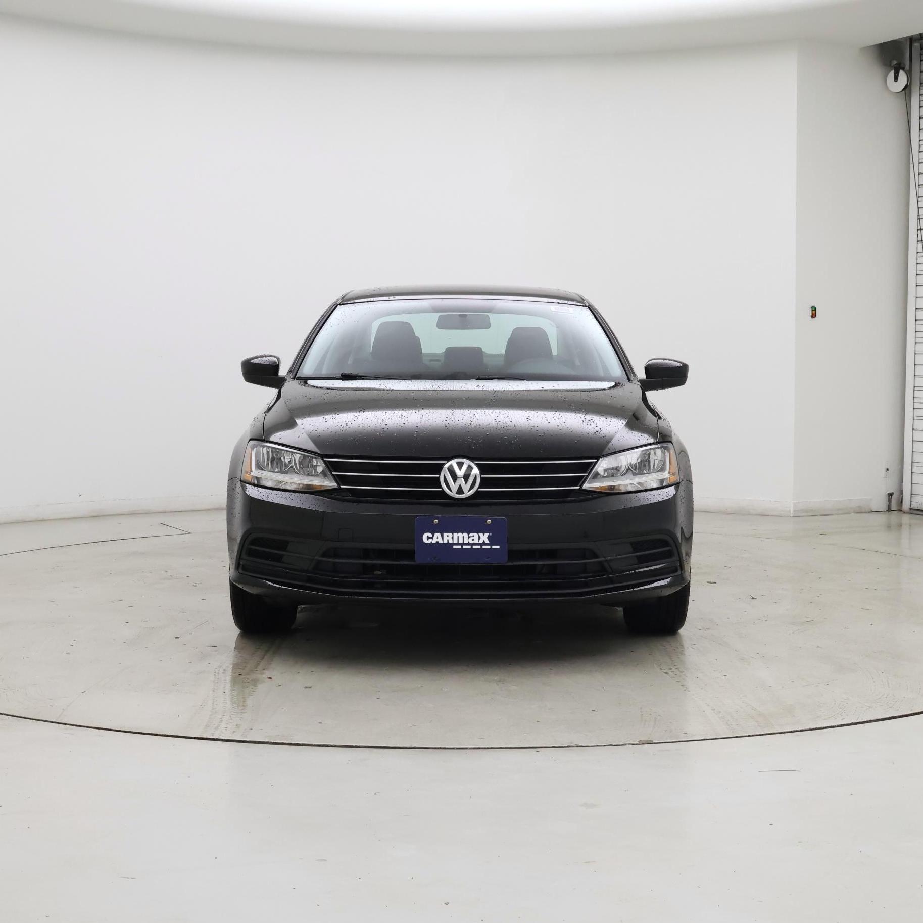 Thumbnail: 2017 Volkswagen Jetta - 5