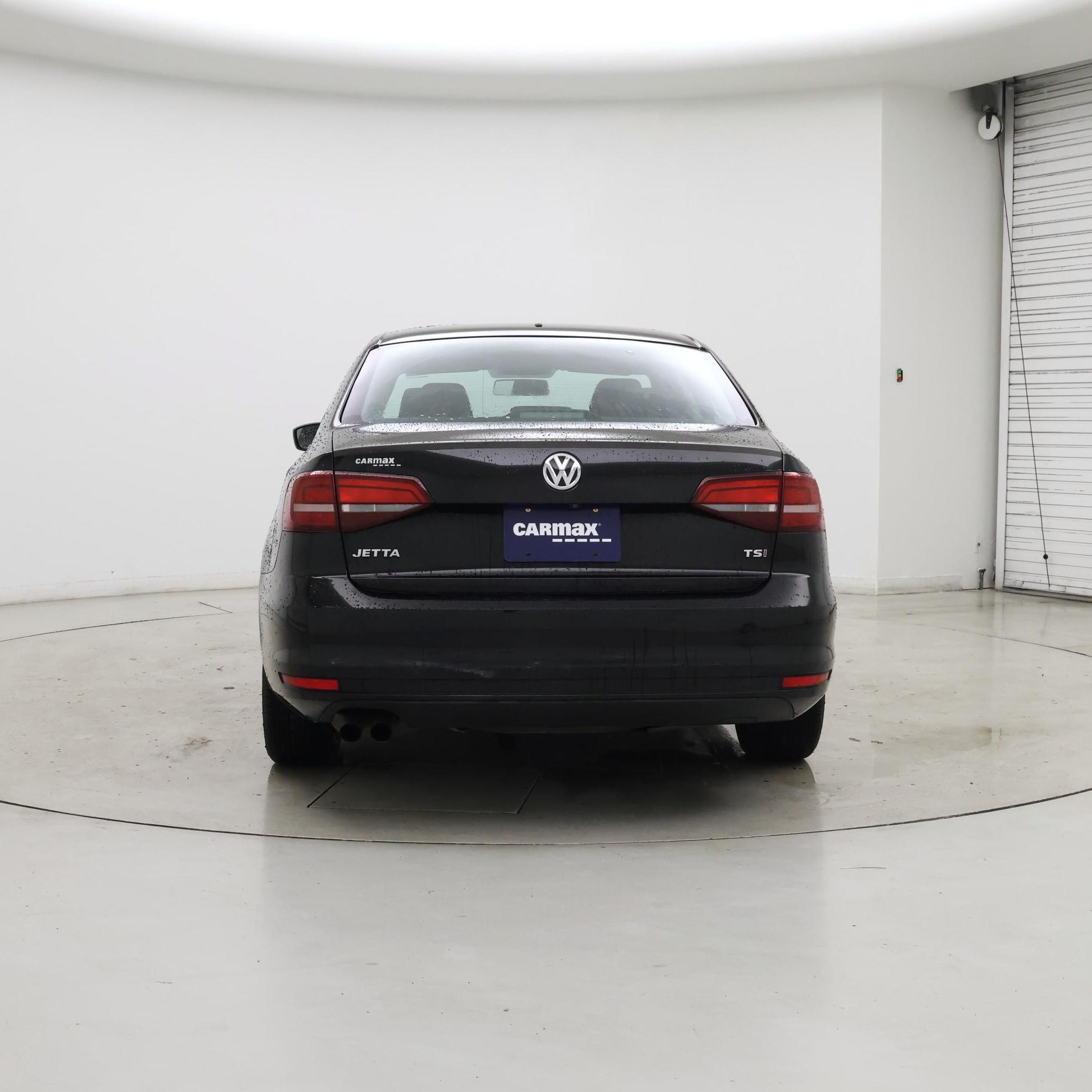 Thumbnail: 2017 Volkswagen Jetta - 6