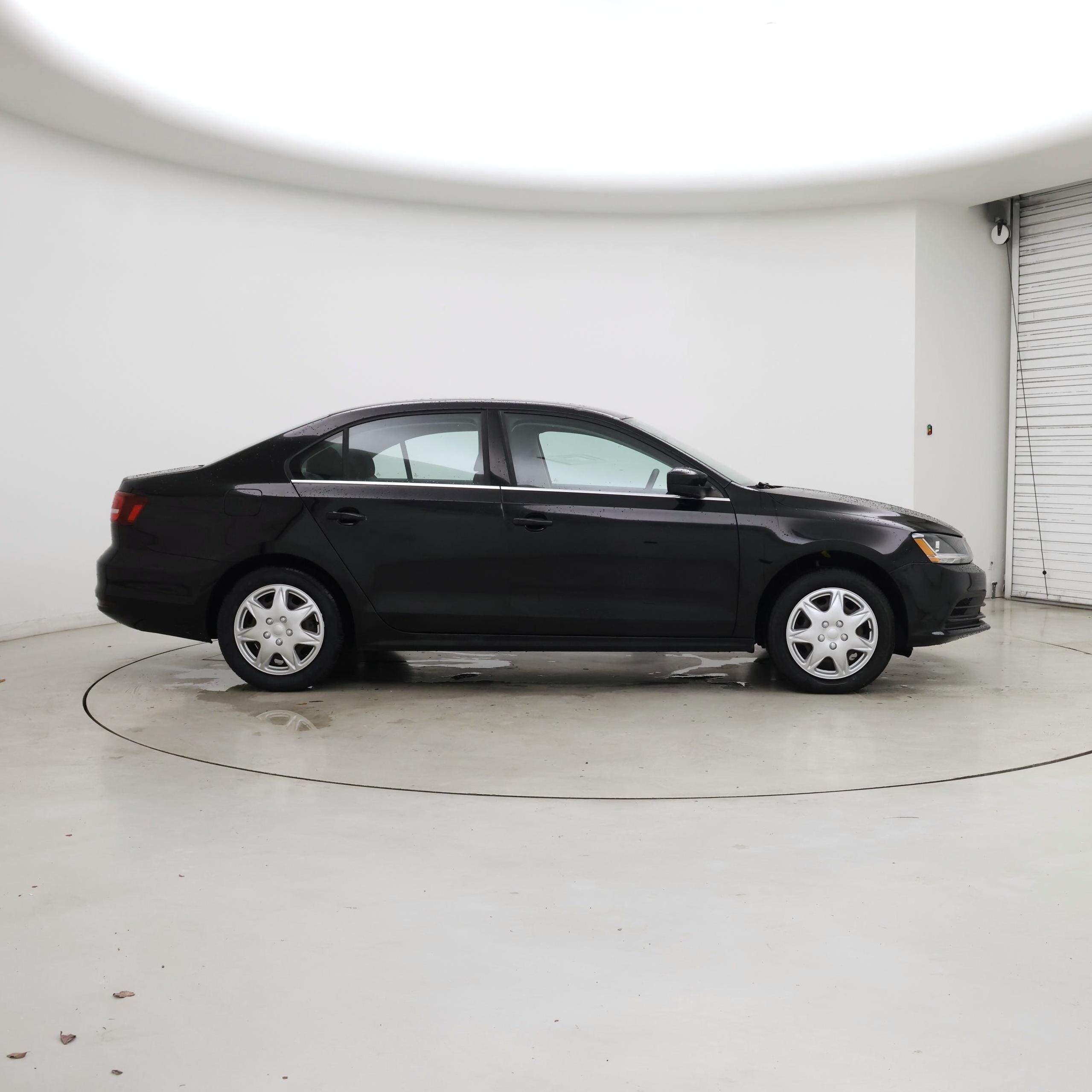 Thumbnail: 2017 Volkswagen Jetta - 7