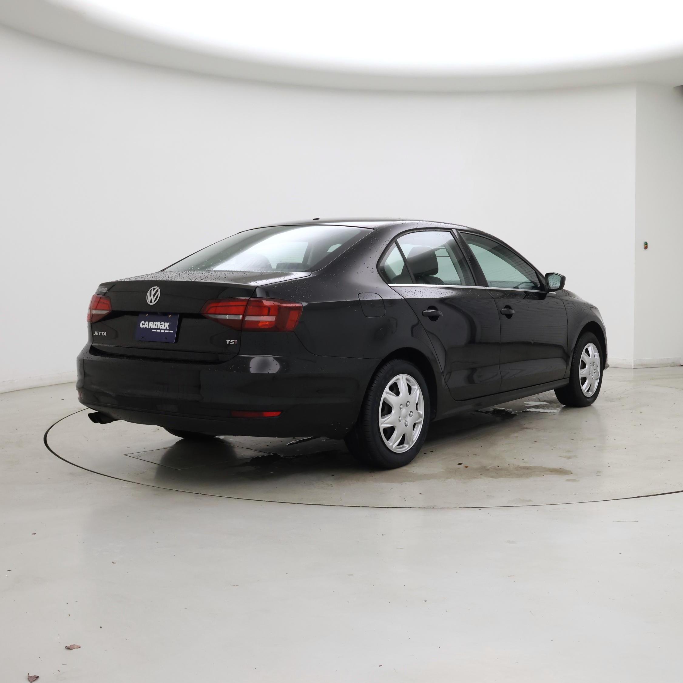 Thumbnail: 2017 Volkswagen Jetta - 8