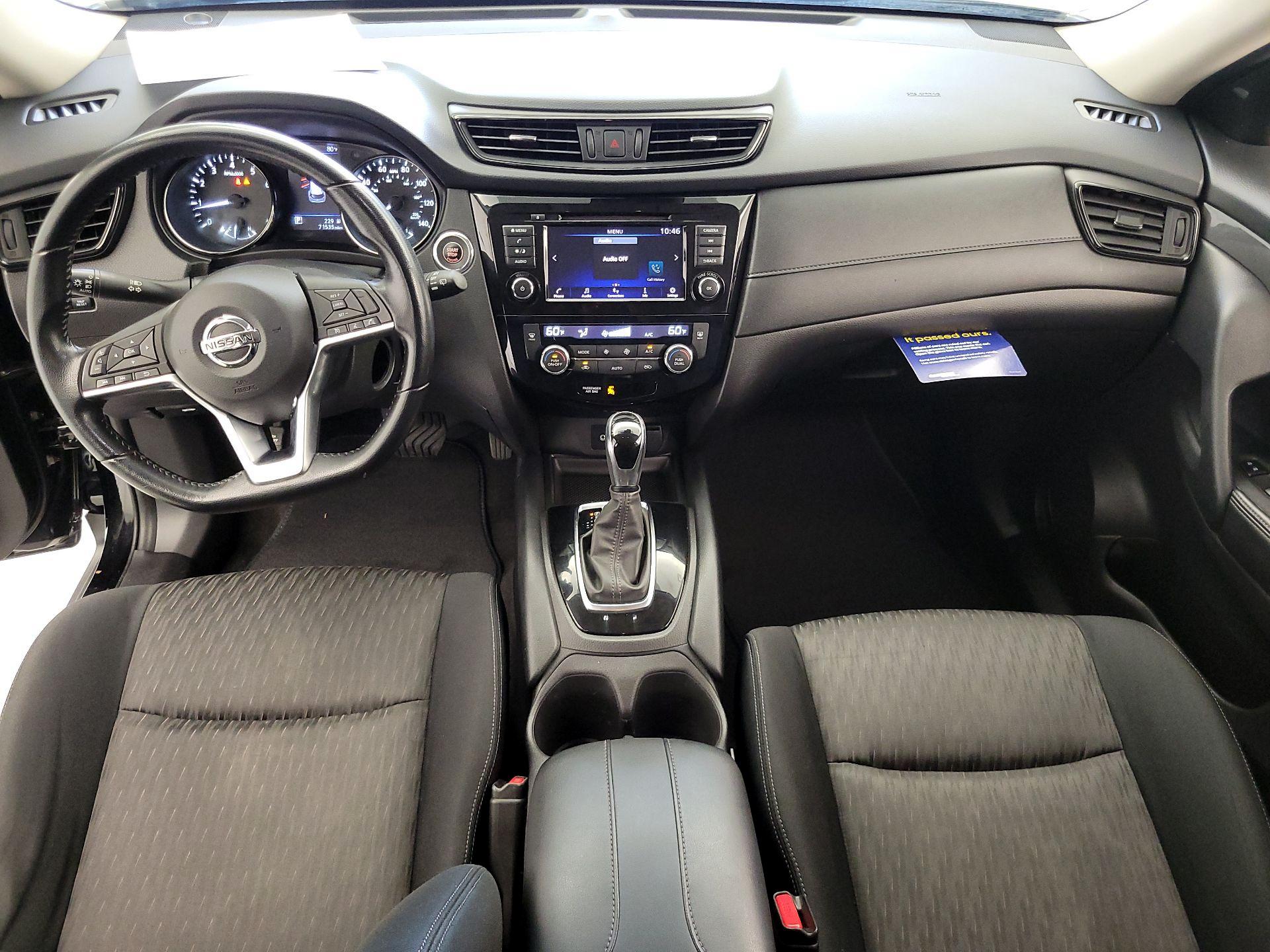 Thumbnail: 2020 Nissan Rogue - 9