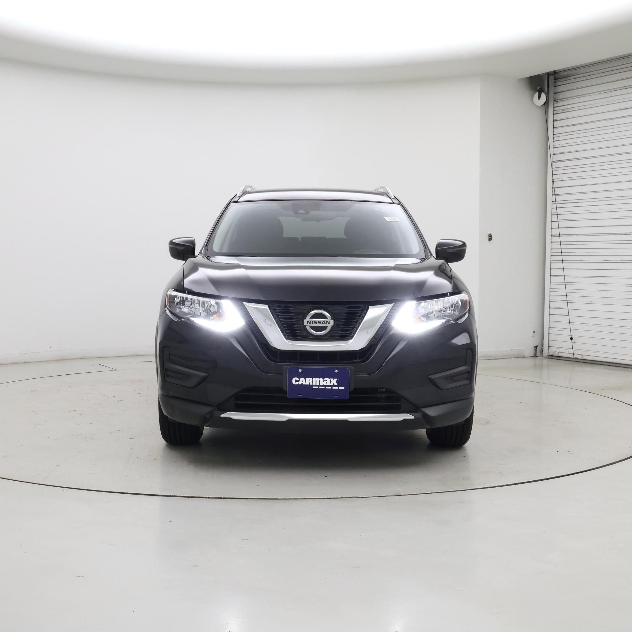 Thumbnail: 2020 Nissan Rogue - 5