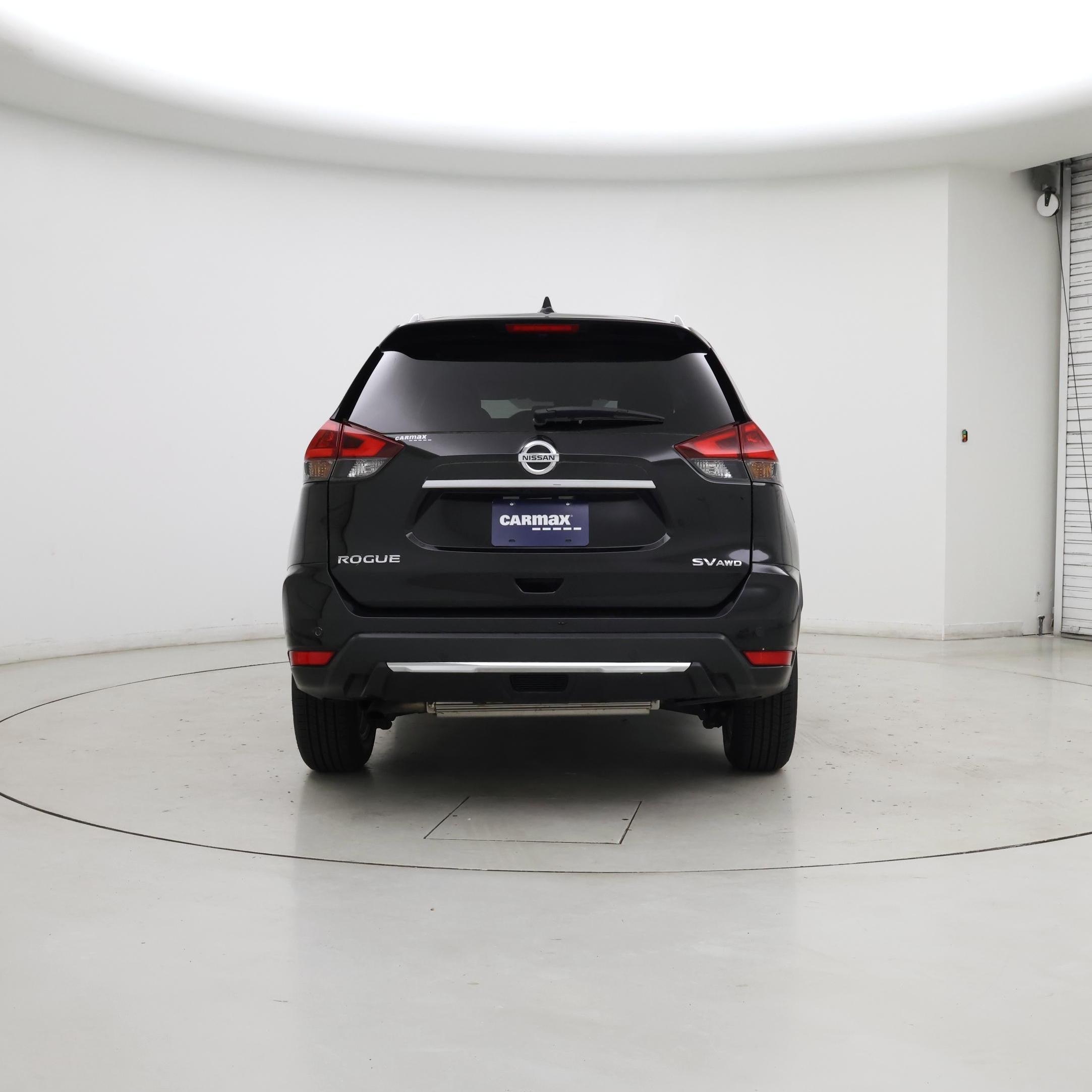 Thumbnail: 2020 Nissan Rogue - 6