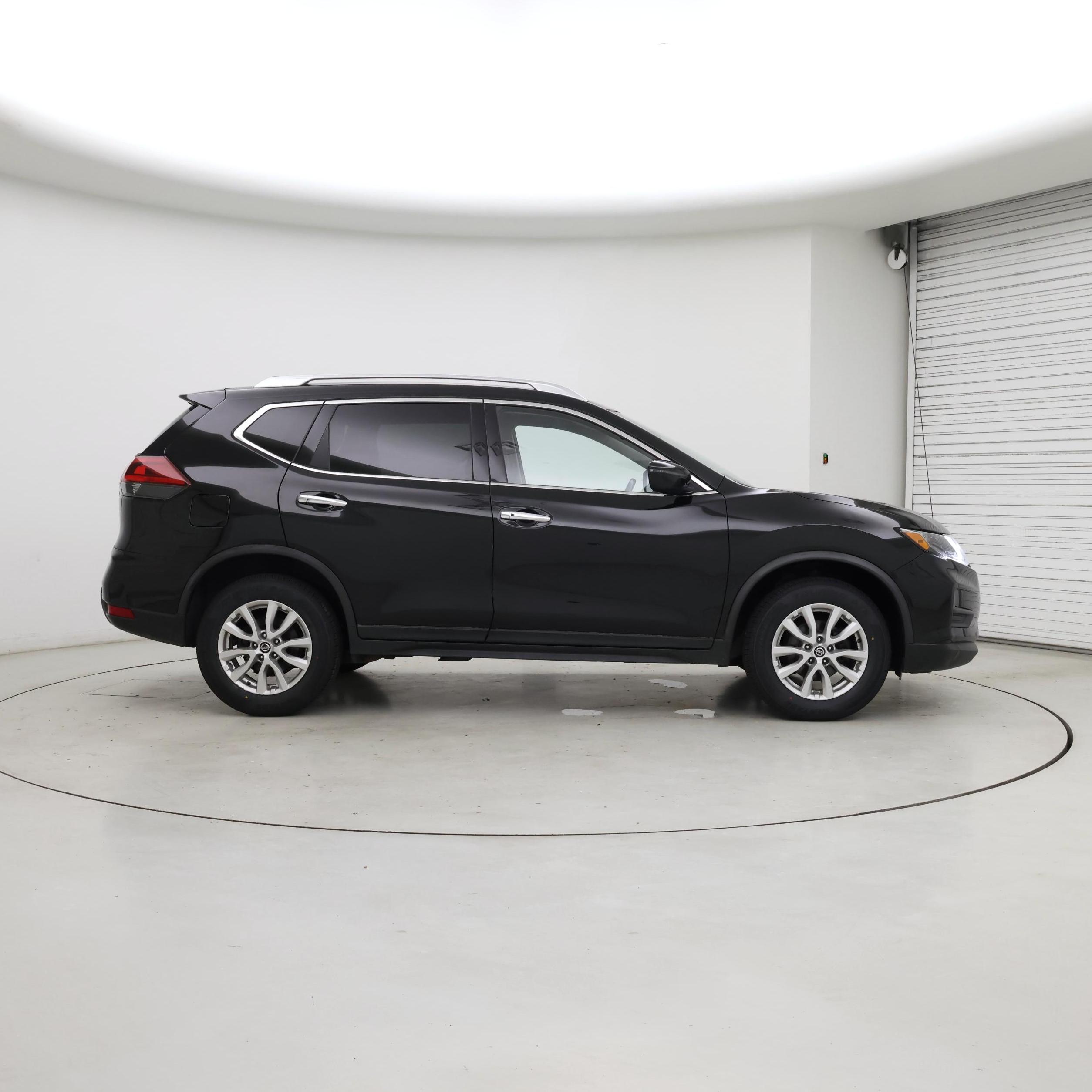 Thumbnail: 2020 Nissan Rogue - 7